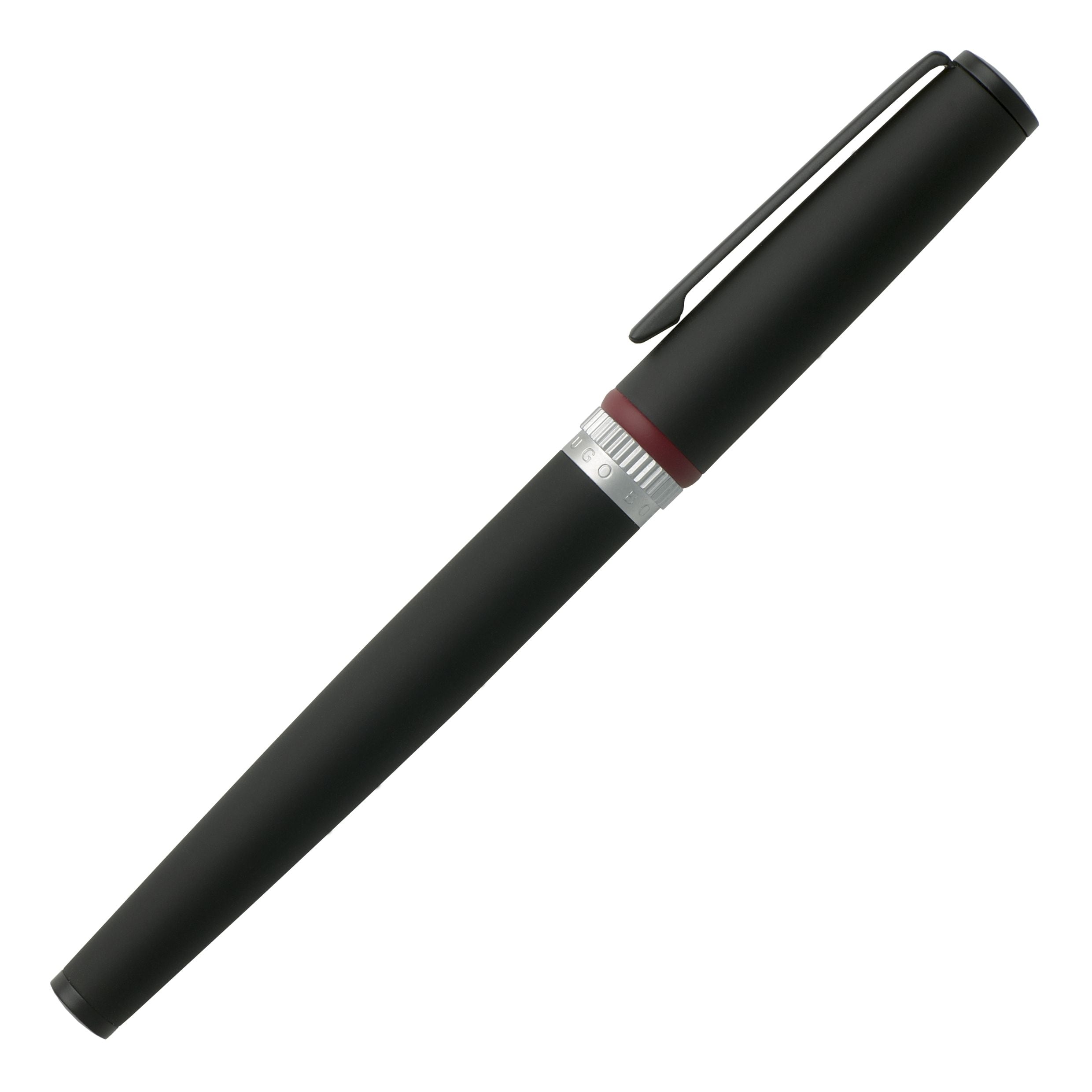 Fountain Pen Gear Black