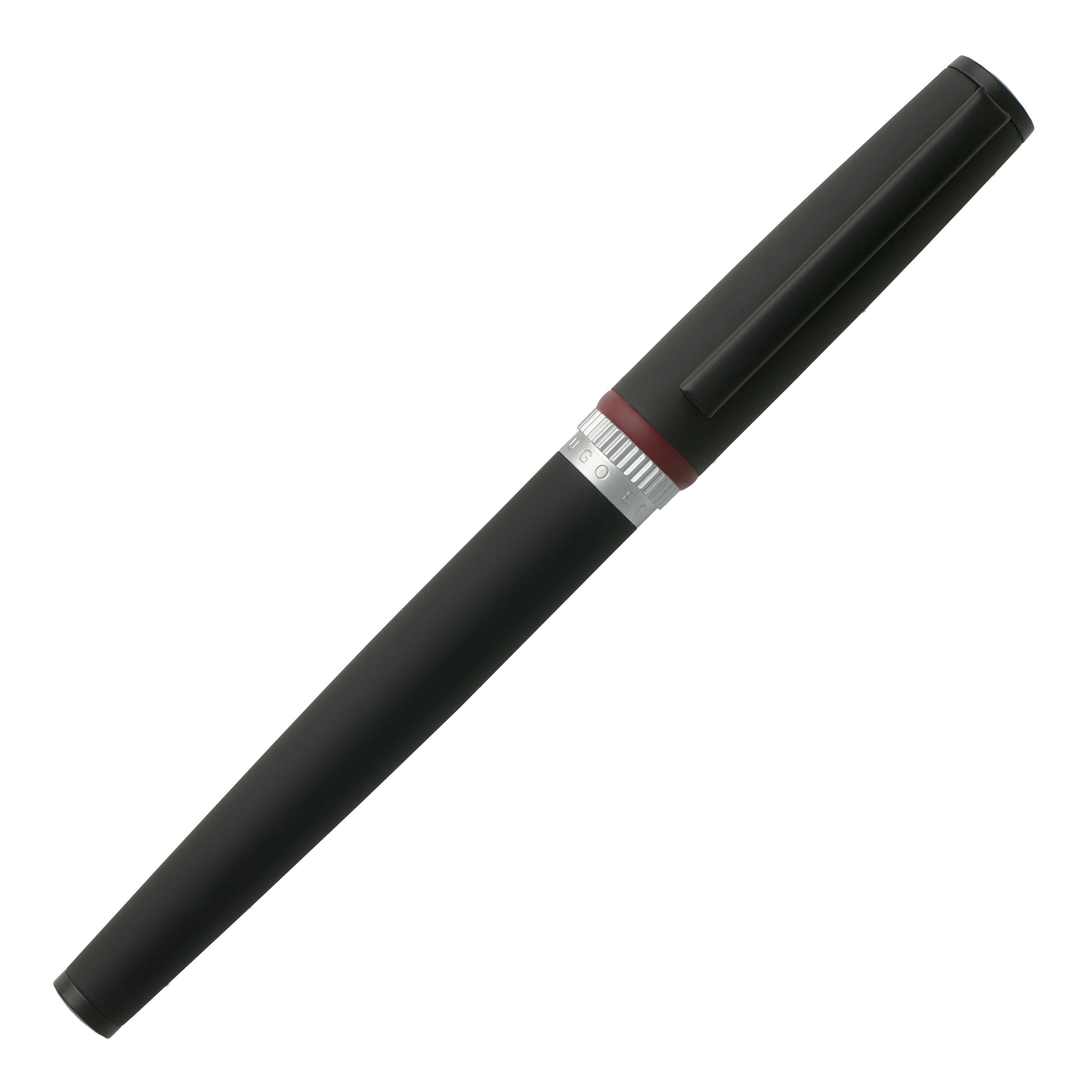 Fountain Pen Gear Black