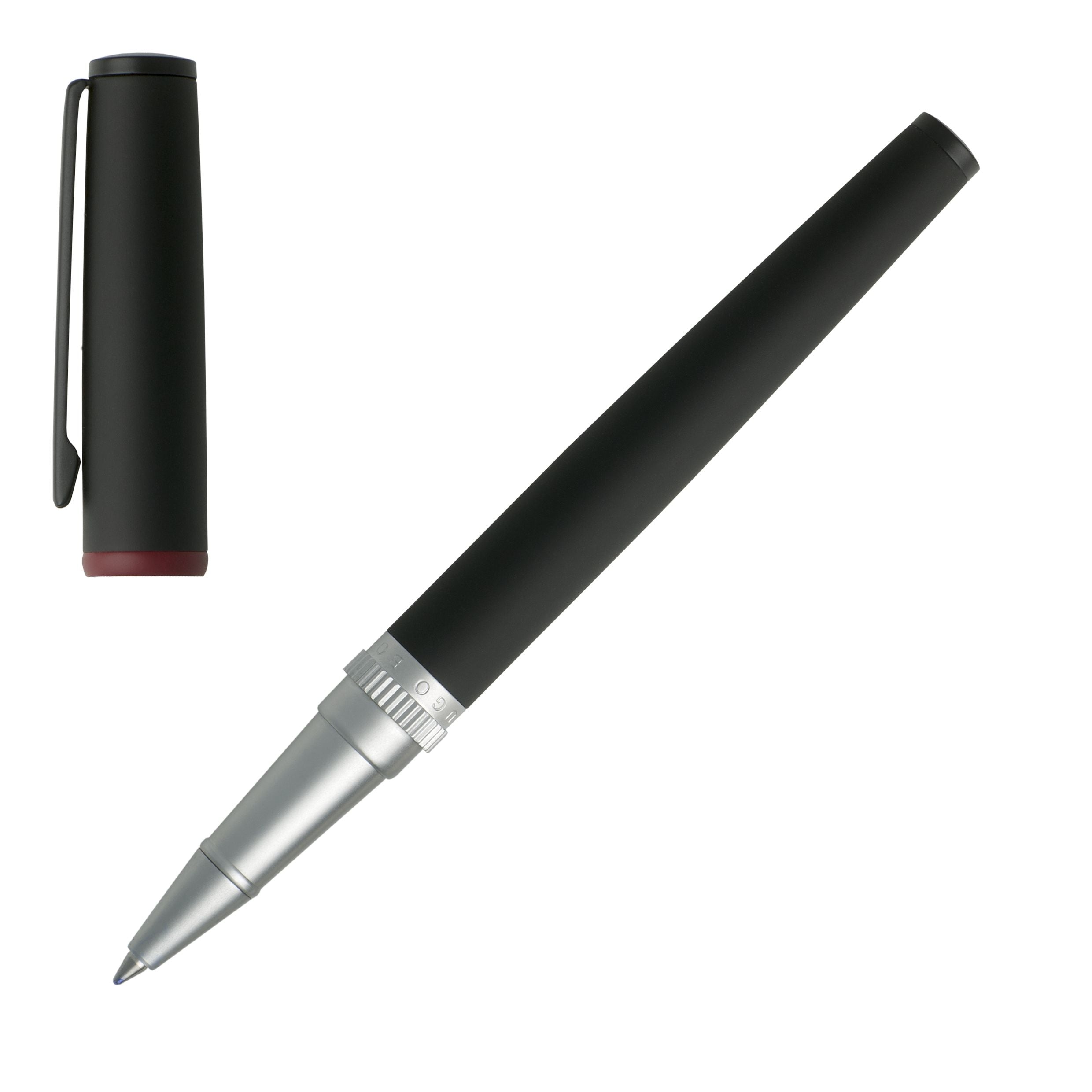 Fountain Pen Gear Black