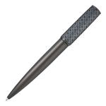 Ballpoint Pen Arche Monogram Chrome