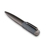 Ballpoint Pen Arche Monogram Chrome