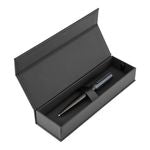 Ballpoint Pen Arche Monogram Chrome