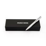 Ballpoint Pen Gear Brushed Black
