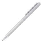 Ballpoint Pen Cloud Chrome