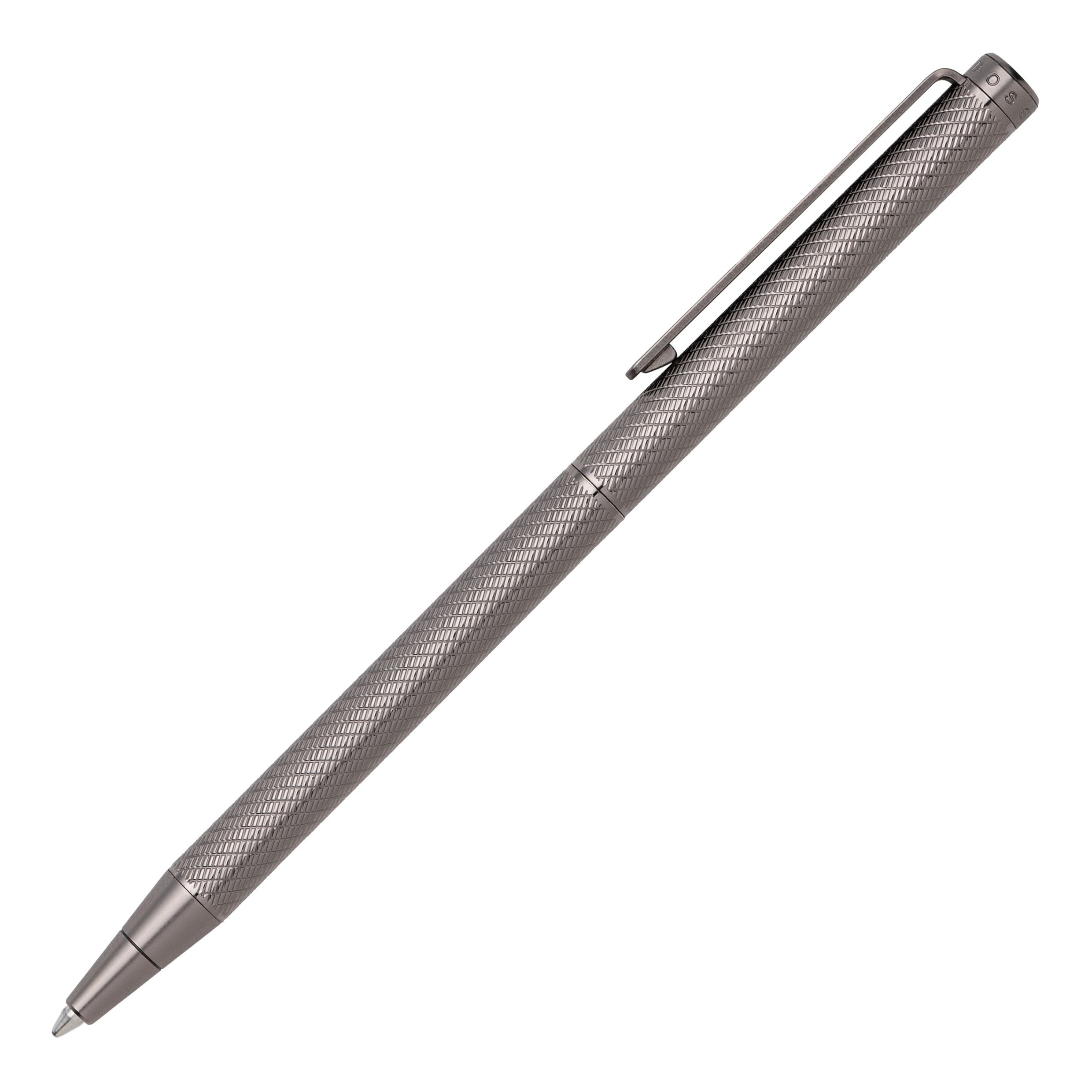 Ballpoint Pen Cloud Chrome