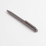 Ballpoint Pen Cloud Chrome