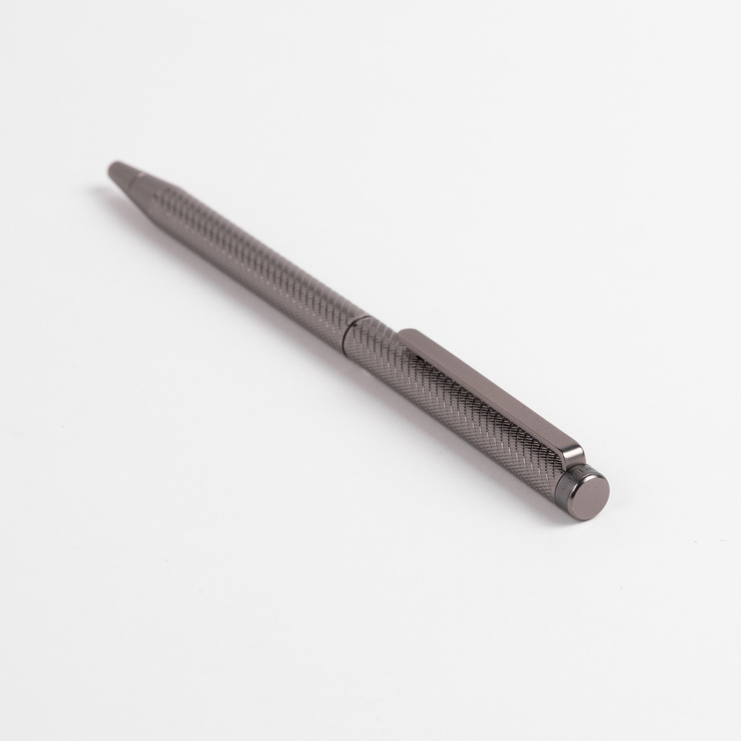 Ballpoint Pen Cloud Chrome