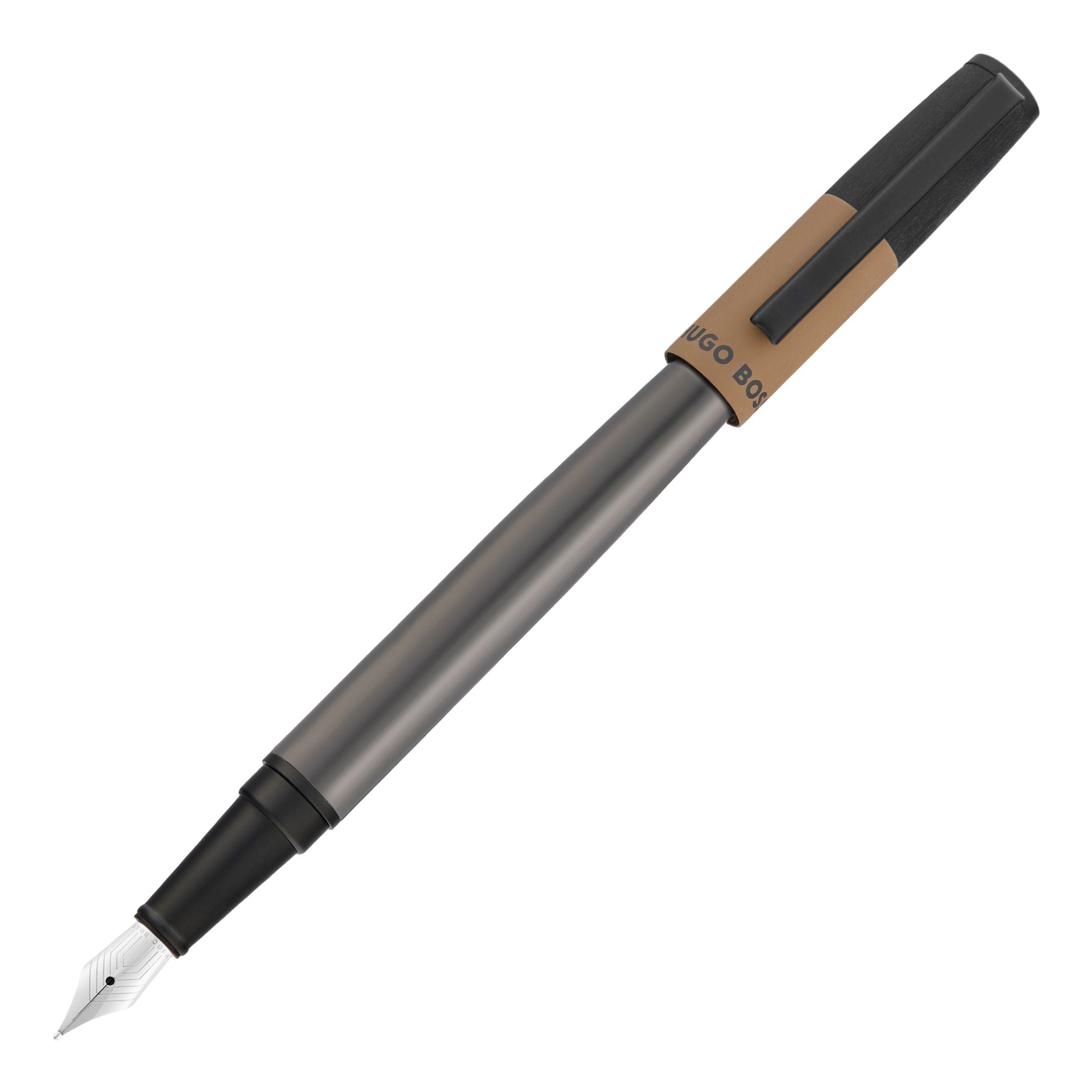 Fountain Pen Gear Balance