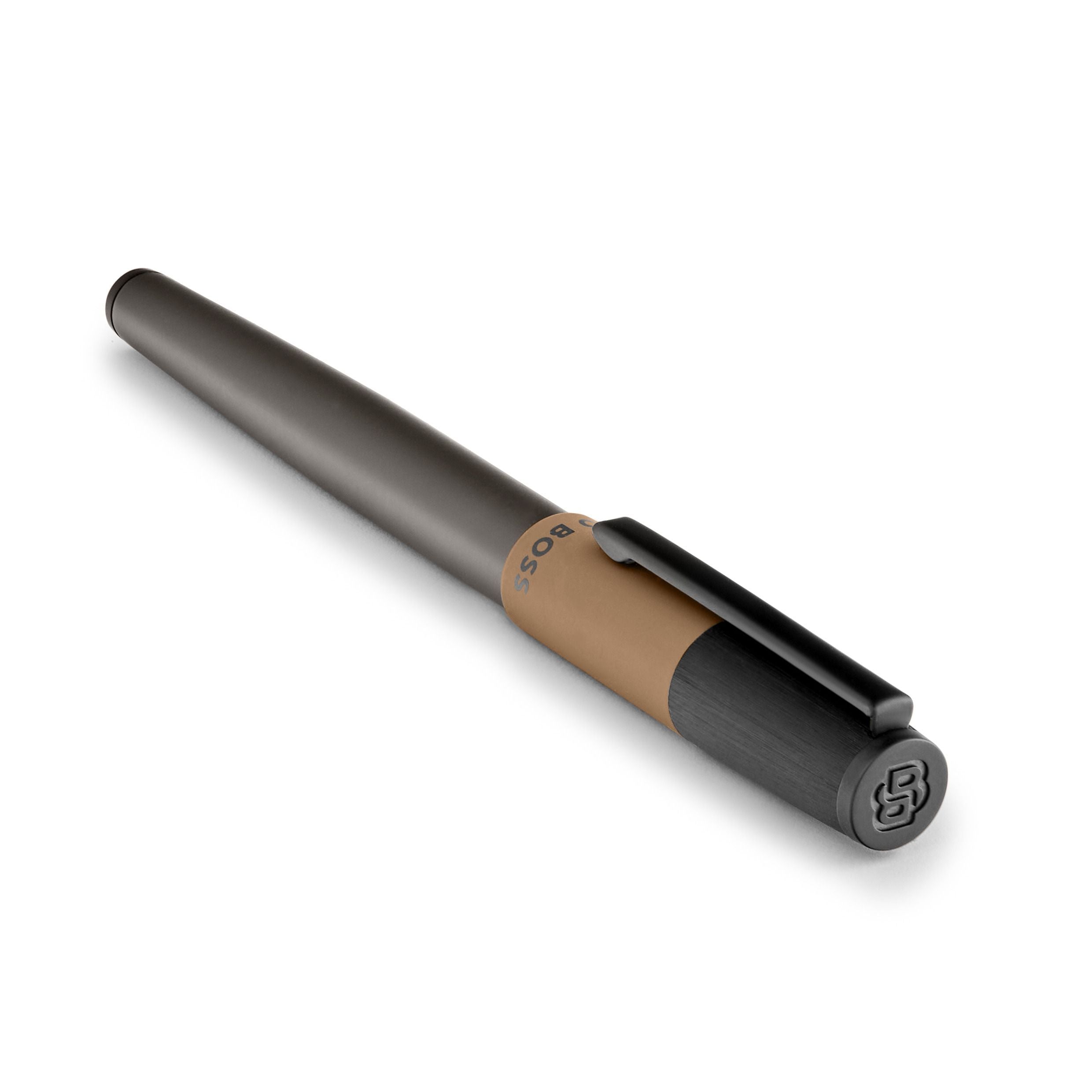 Fountain Pen Gear Balance