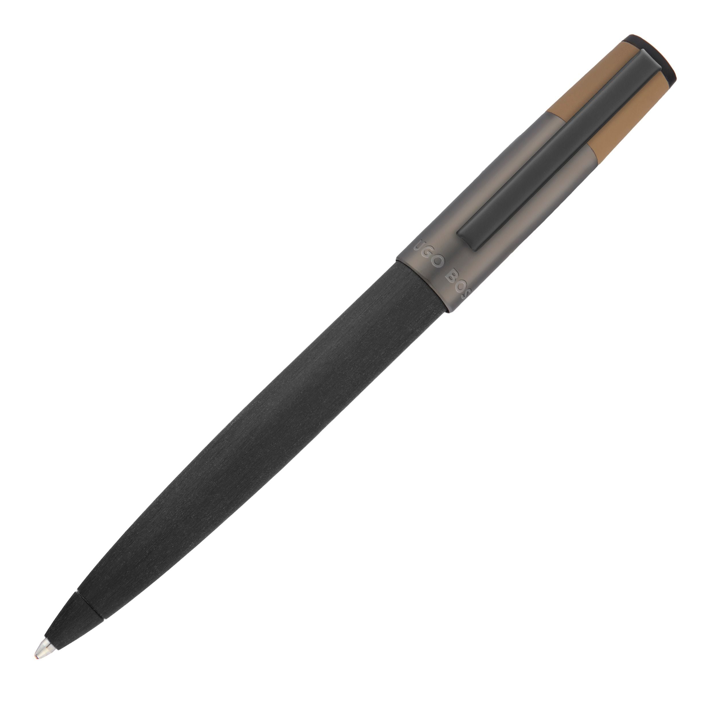 Fountain Pen Gear Balance