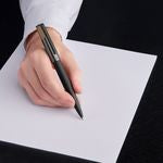 Fountain Pen Gear Balance