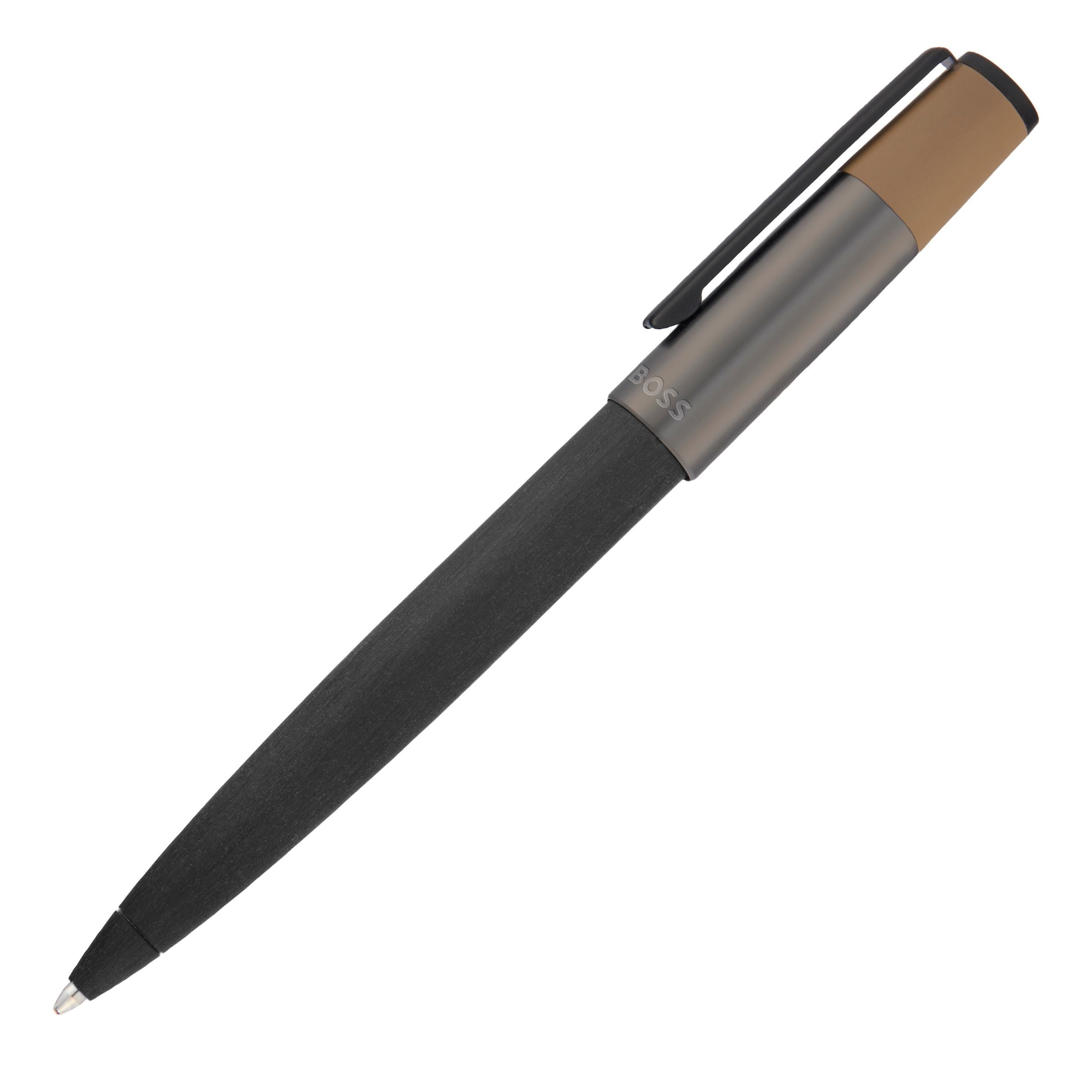 Fountain Pen Gear Balance