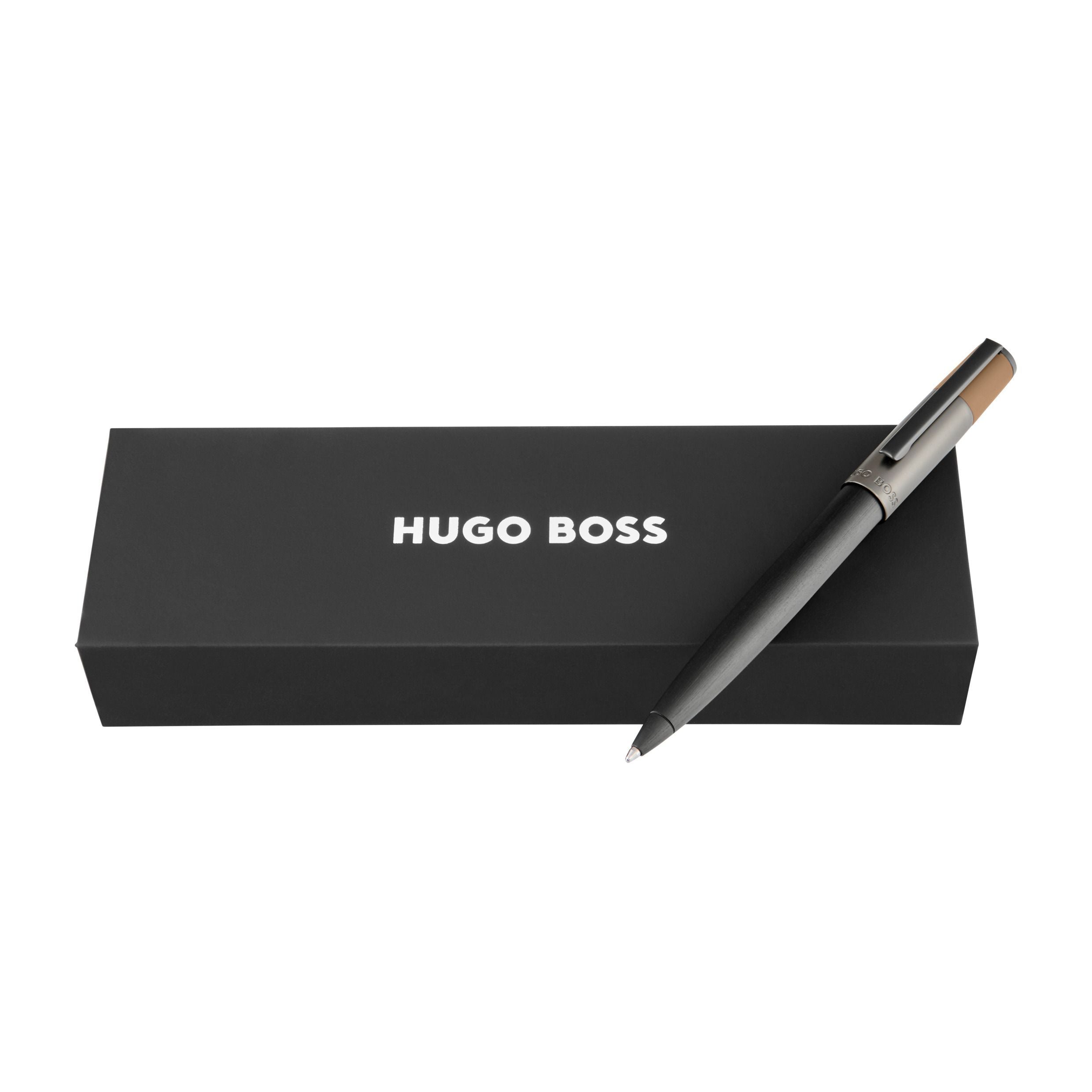 Fountain Pen Gear Balance
