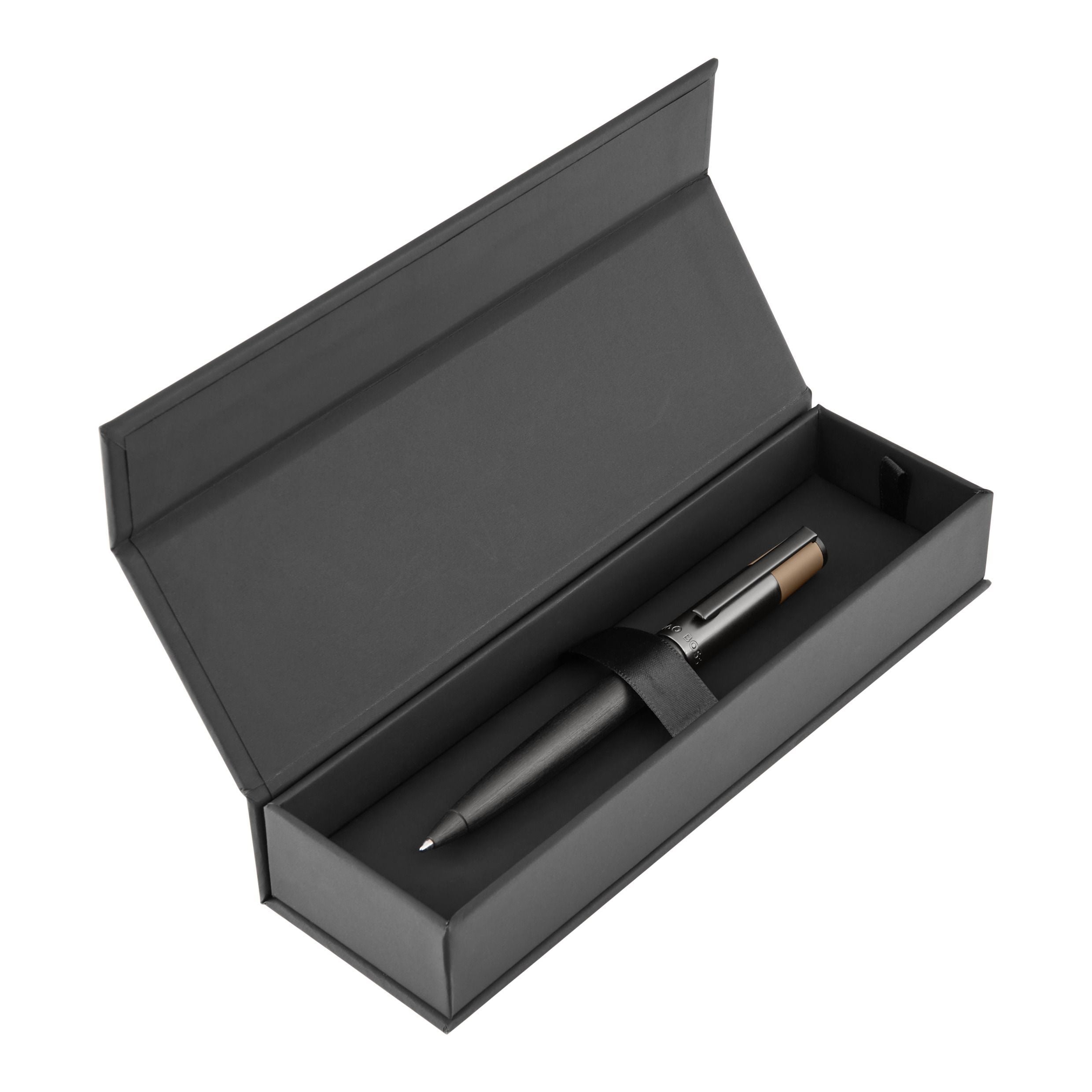 Fountain Pen Gear Balance