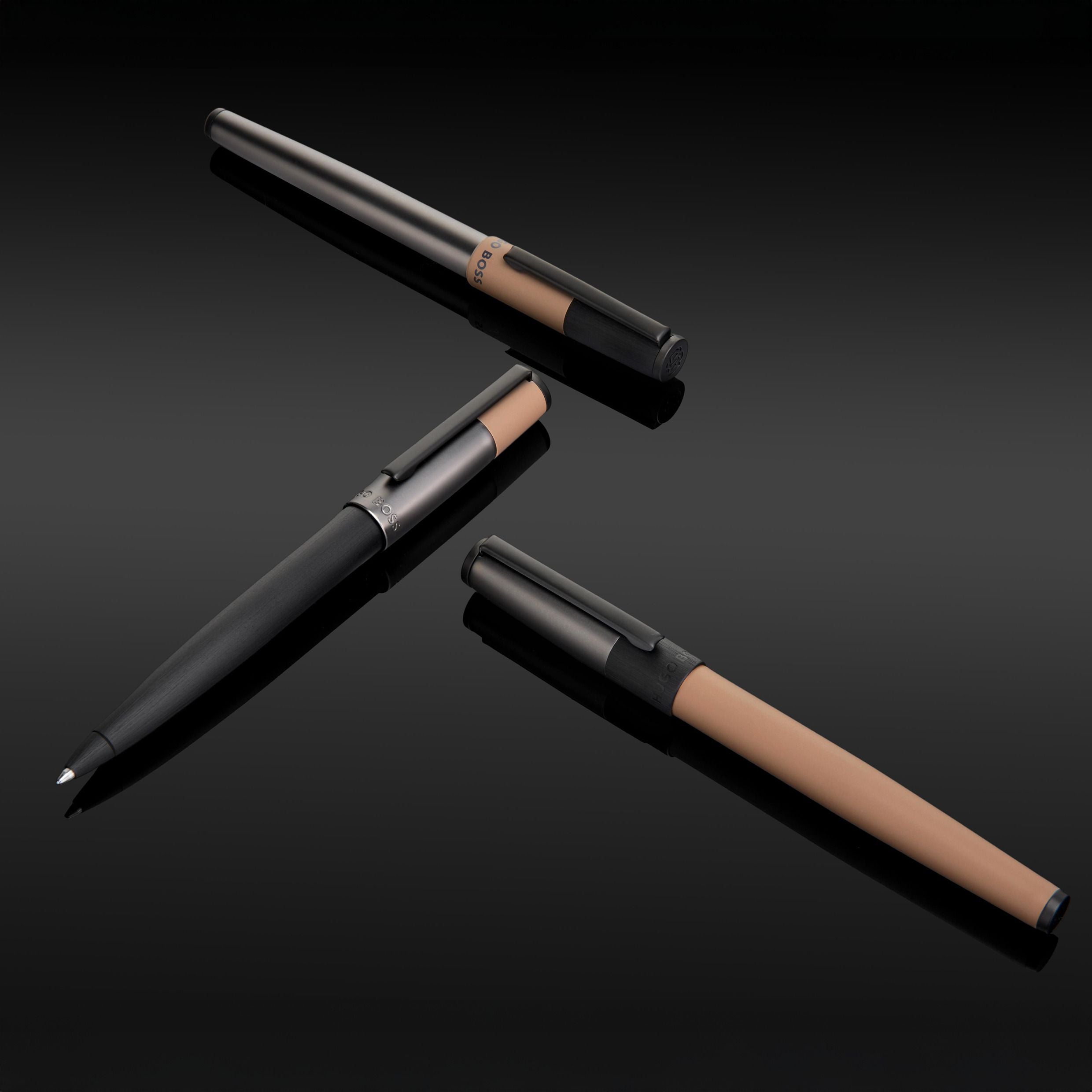 Fountain Pen Gear Balance