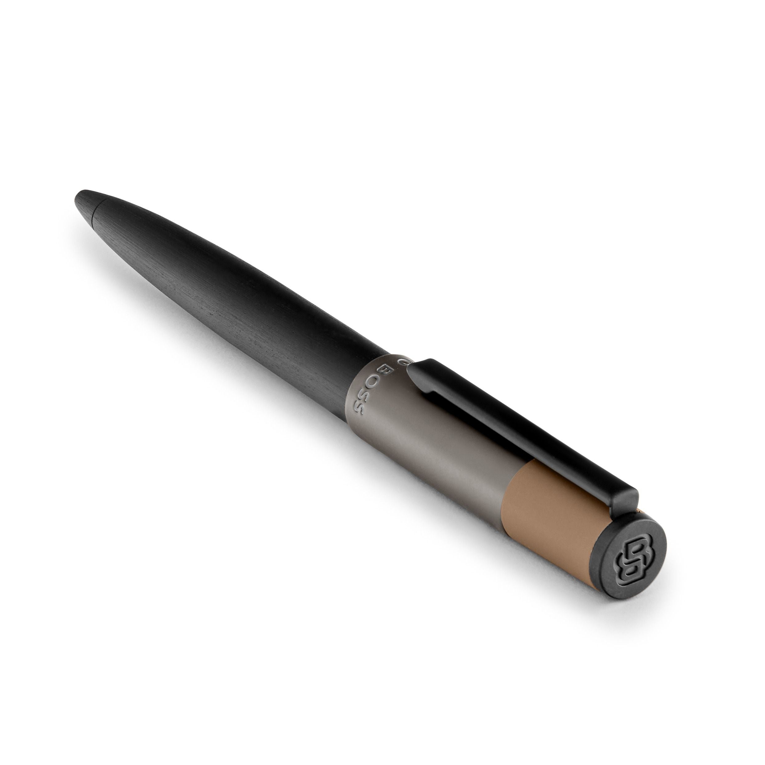 Fountain Pen Gear Balance
