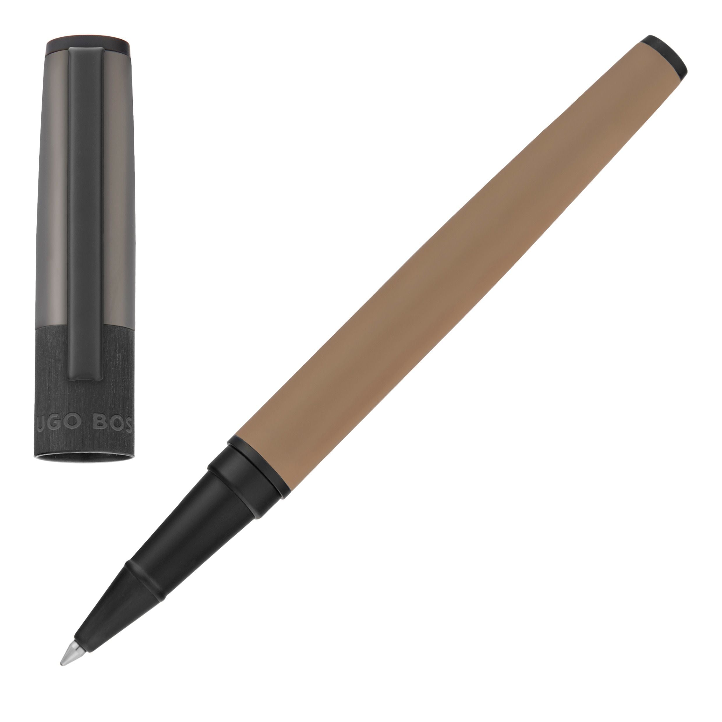 Fountain Pen Gear Balance