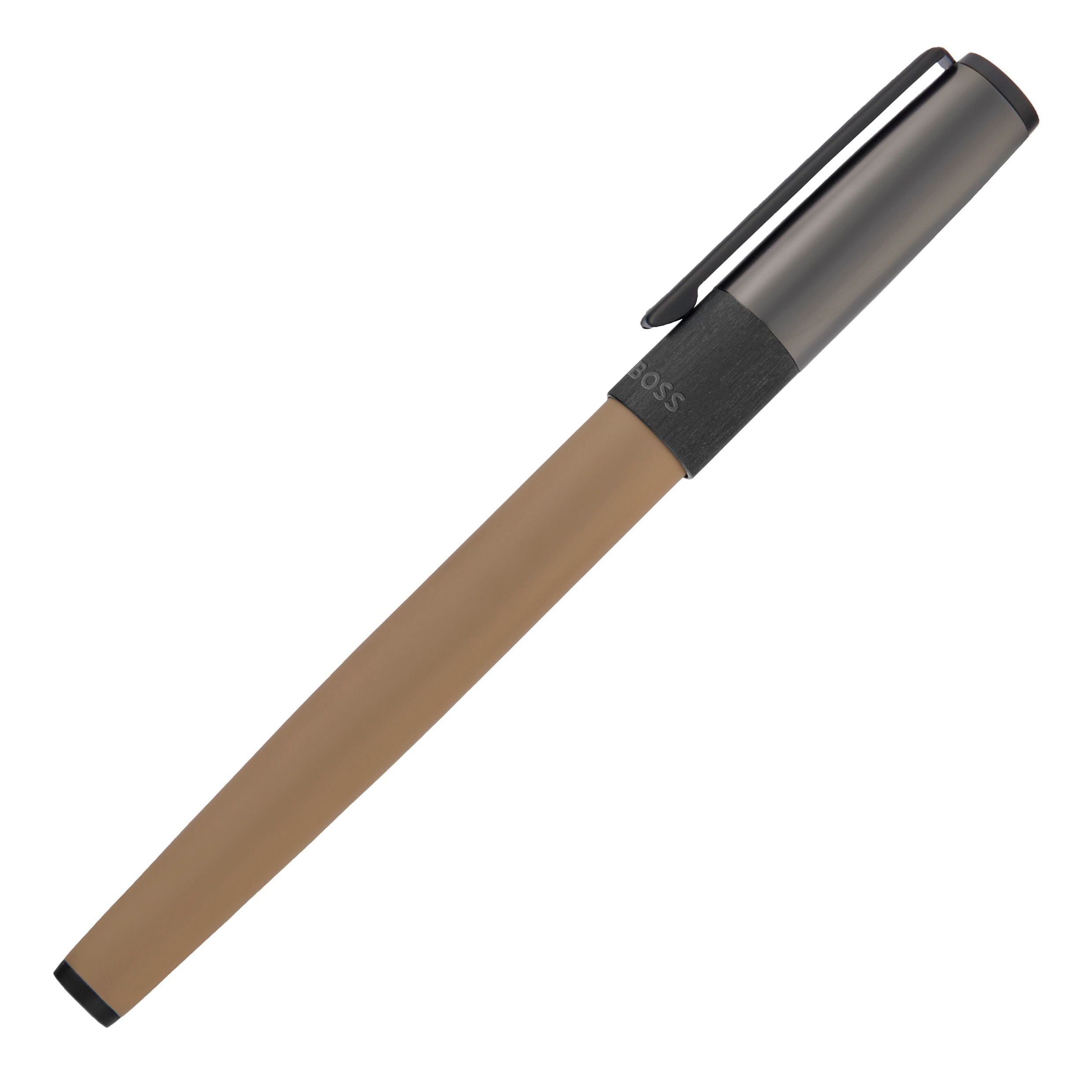 Fountain Pen Gear Balance