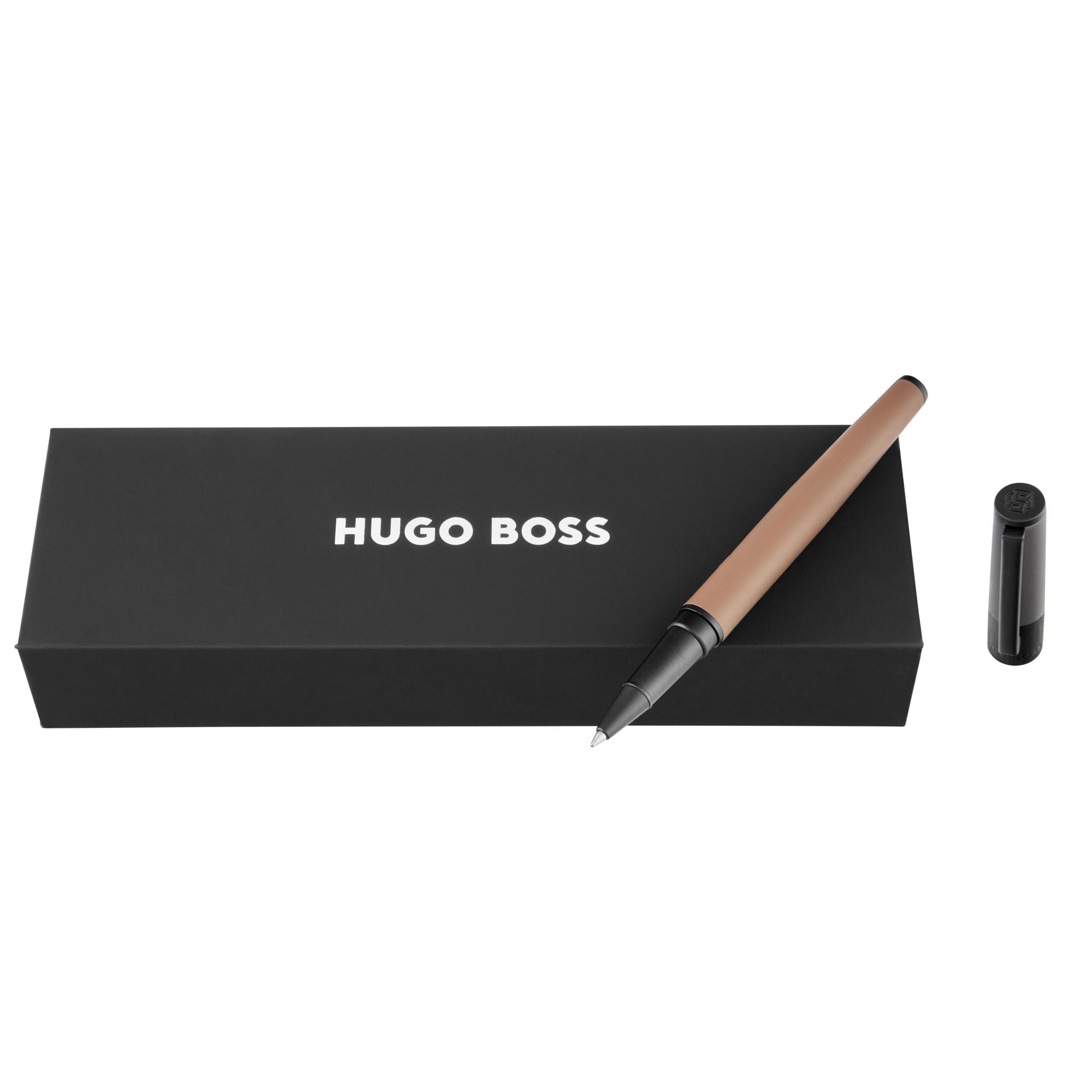 Fountain Pen Gear Balance