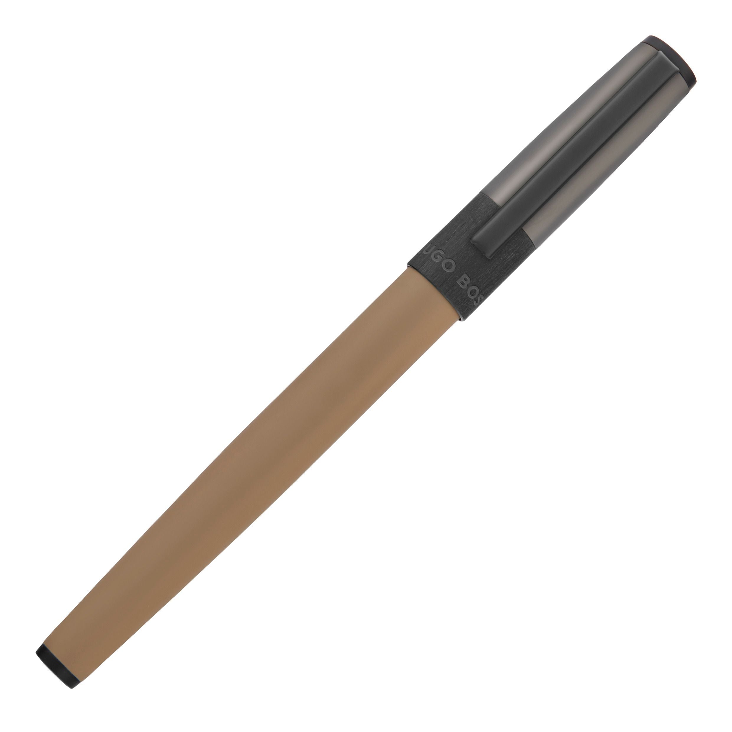 Fountain Pen Gear Balance