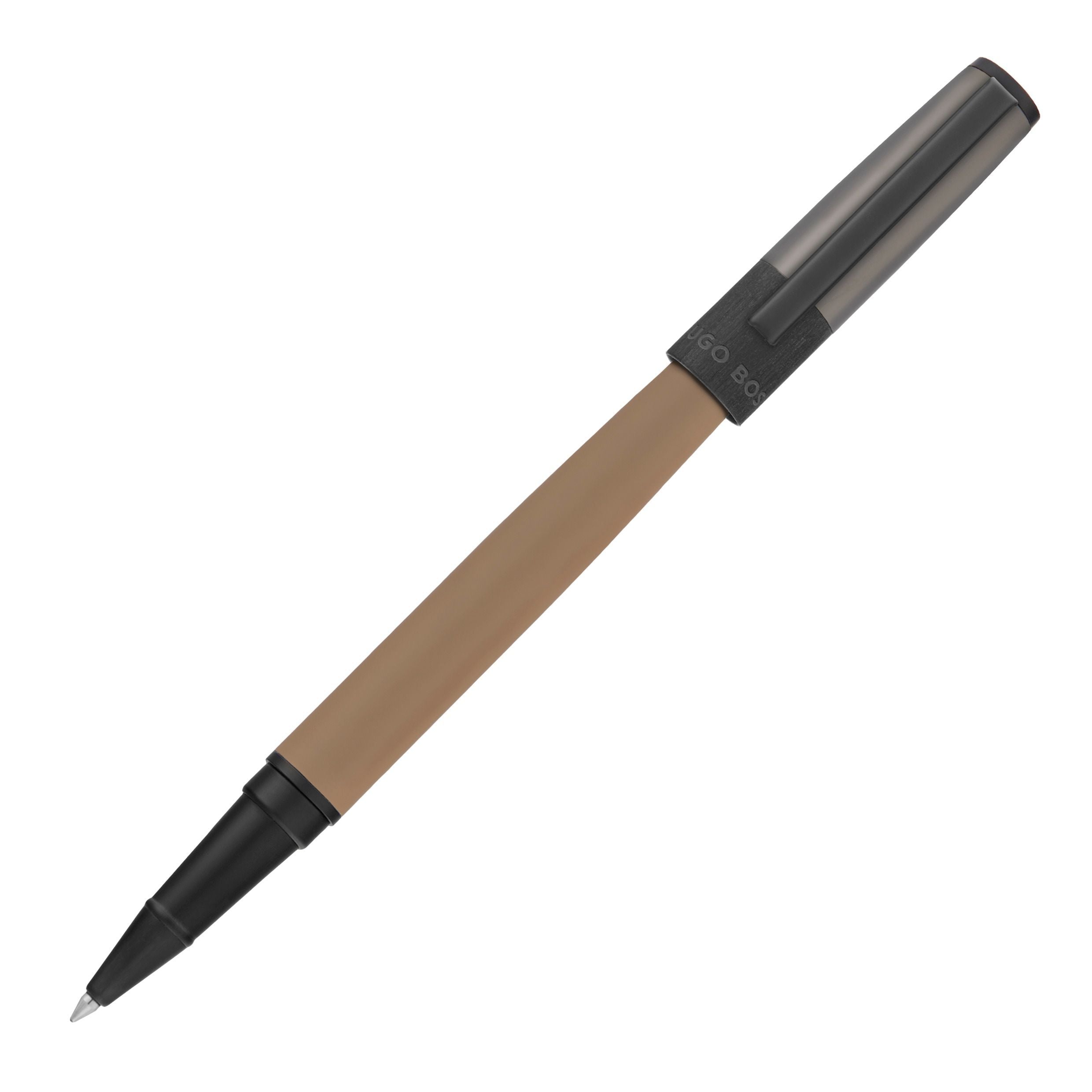 Fountain Pen Gear Balance