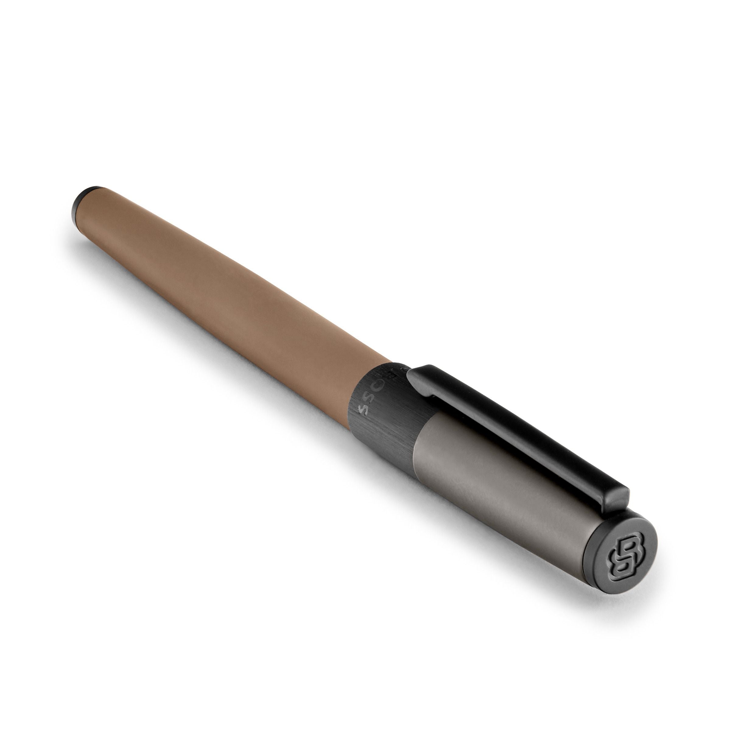 Fountain Pen Gear Balance