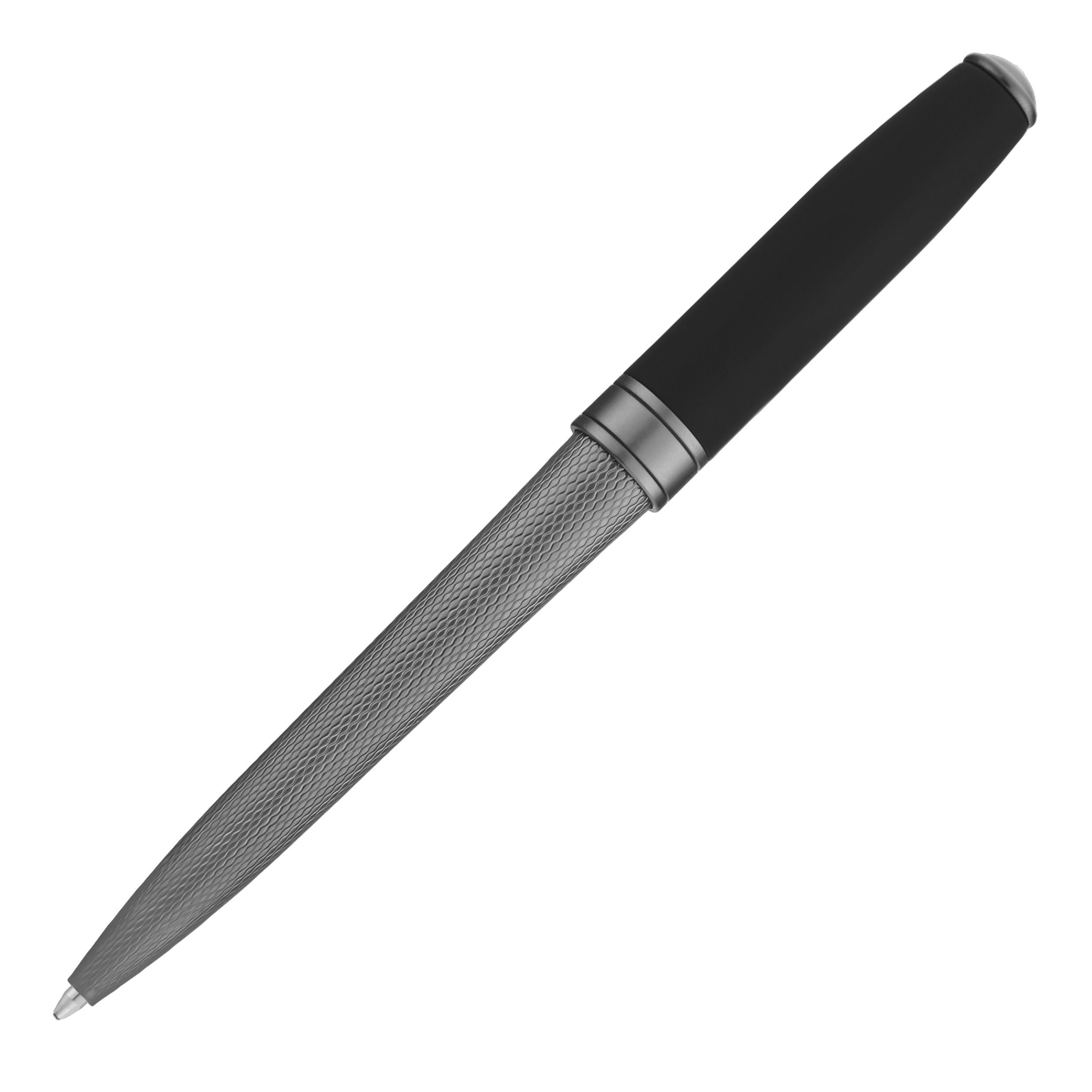 Ballpoint Pen Essential Active Black