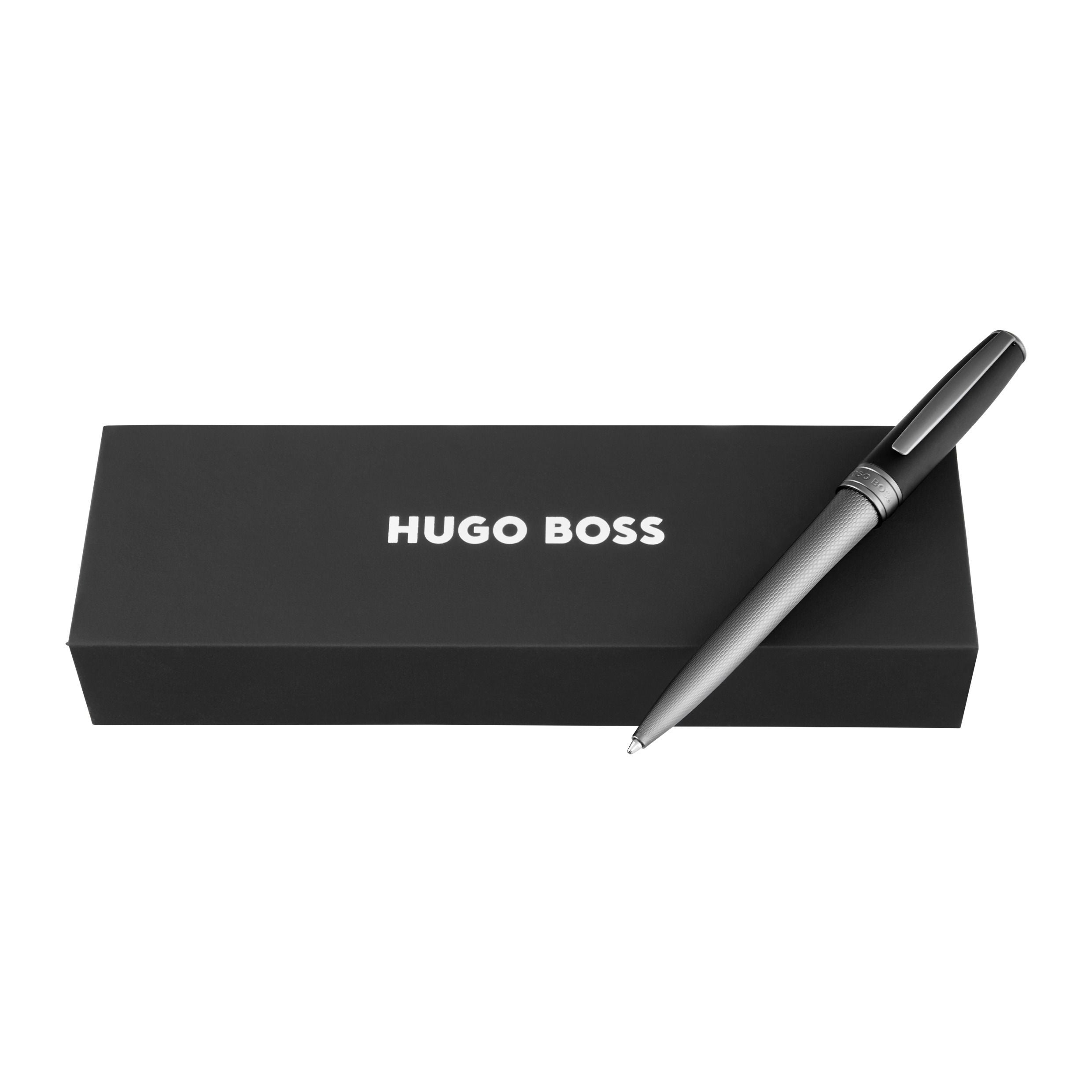 Ballpoint Pen Essential Active Black
