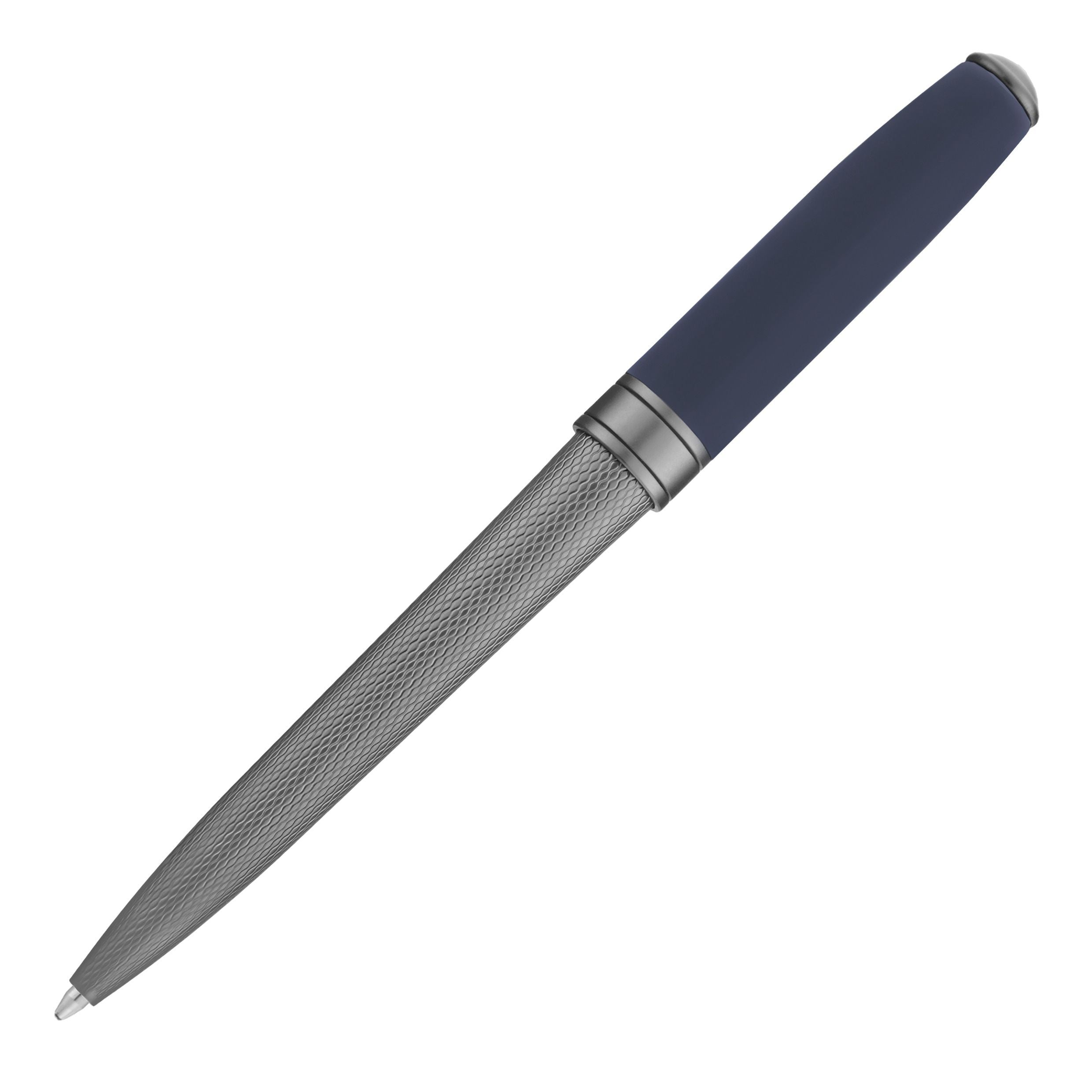 Ballpoint Pen Essential Active Black