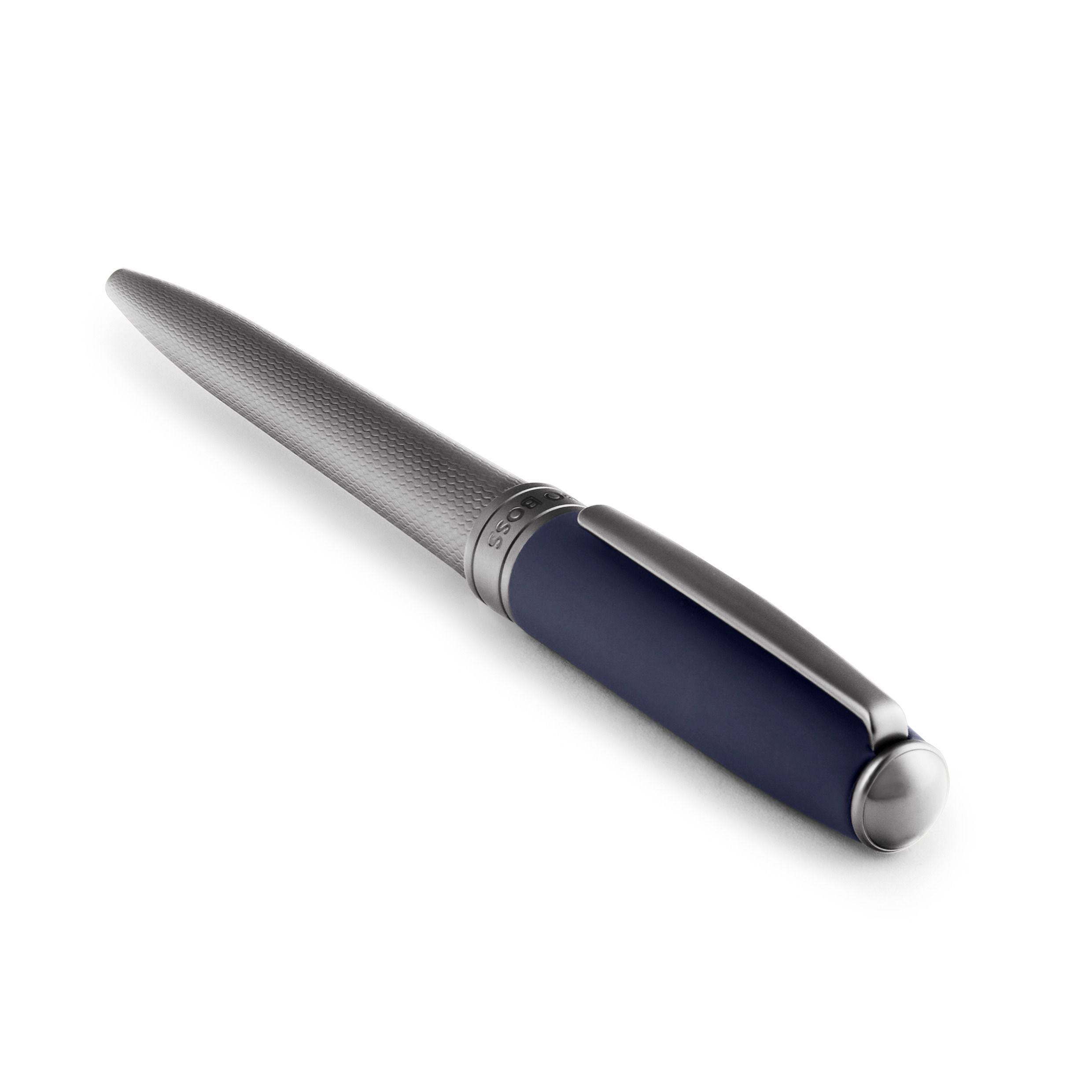 Ballpoint Pen Essential Active Black