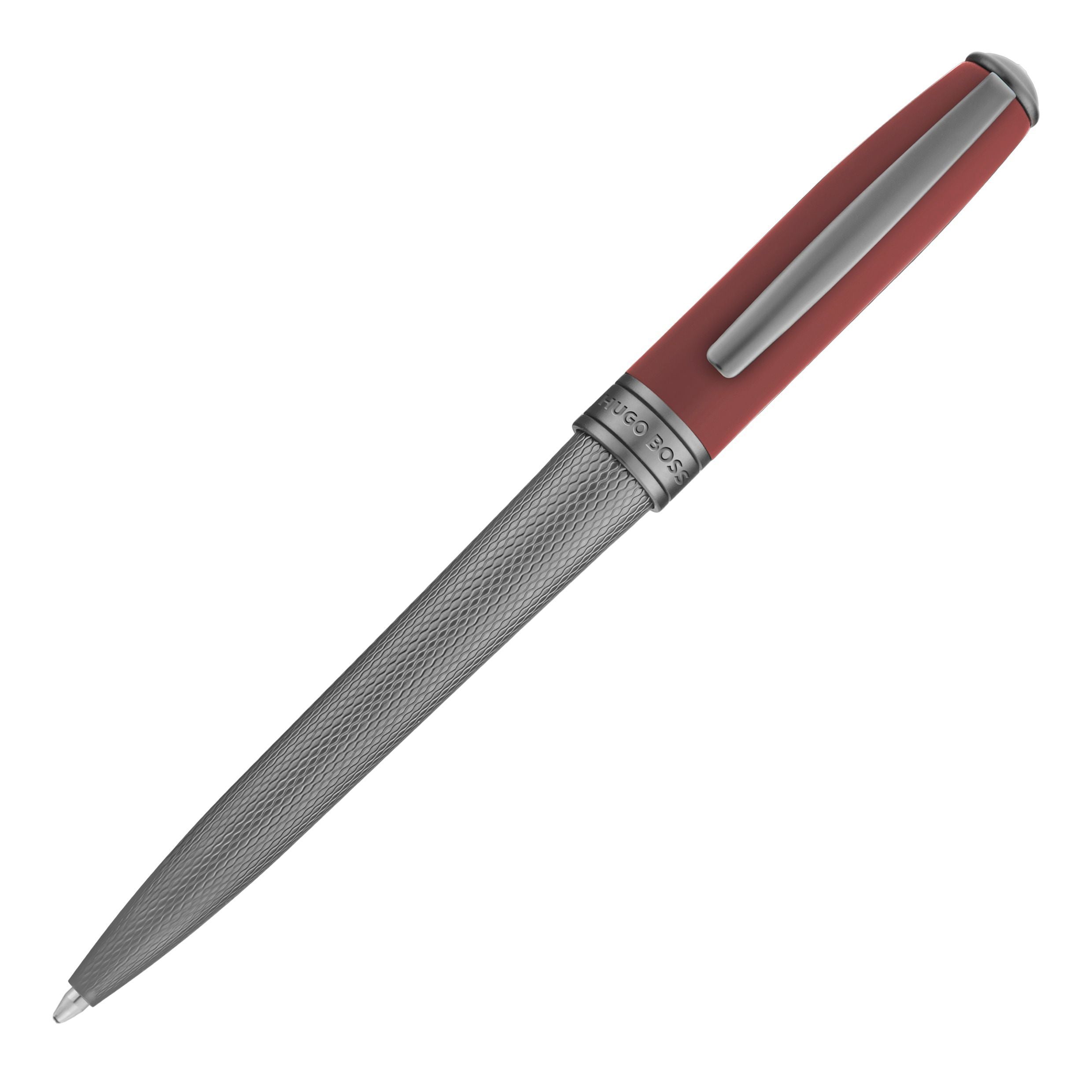 Ballpoint Pen Essential Active Black