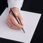 Ballpoint Pen Essential Active Black
