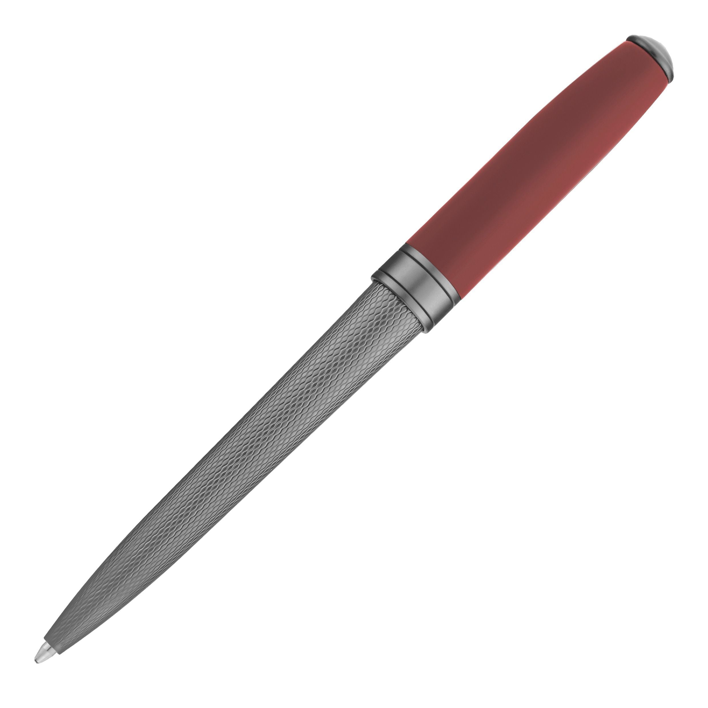 Ballpoint Pen Essential Active Black