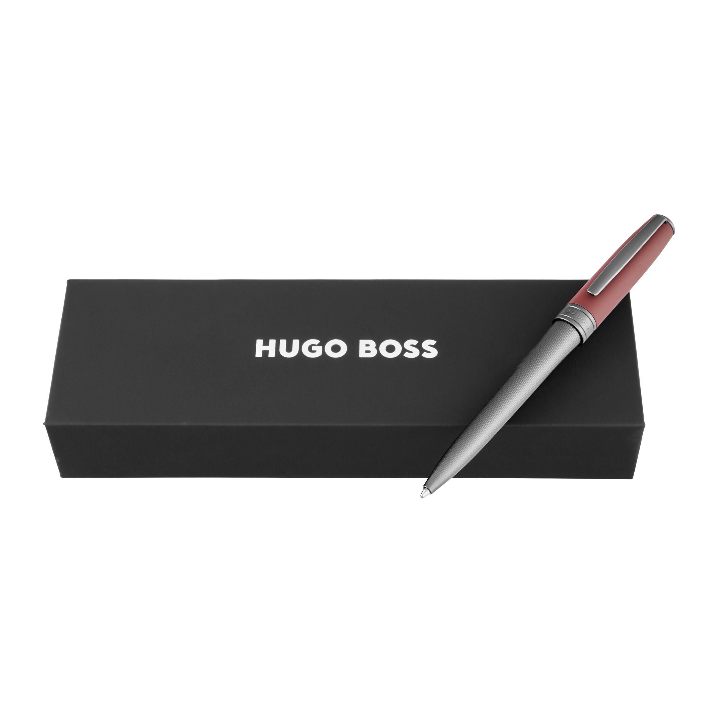 Ballpoint Pen Essential Active Black
