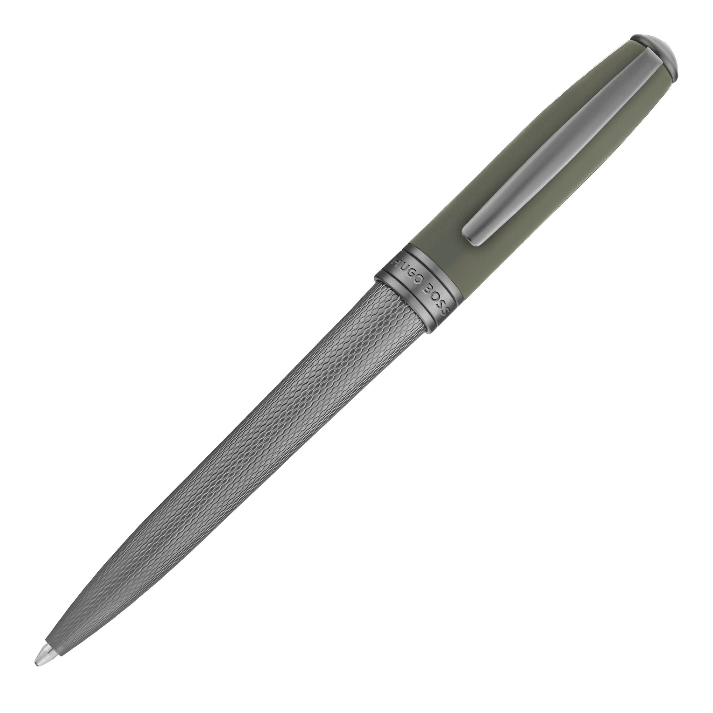Ballpoint Pen Essential Active Black