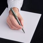 Ballpoint Pen Essential Active Black