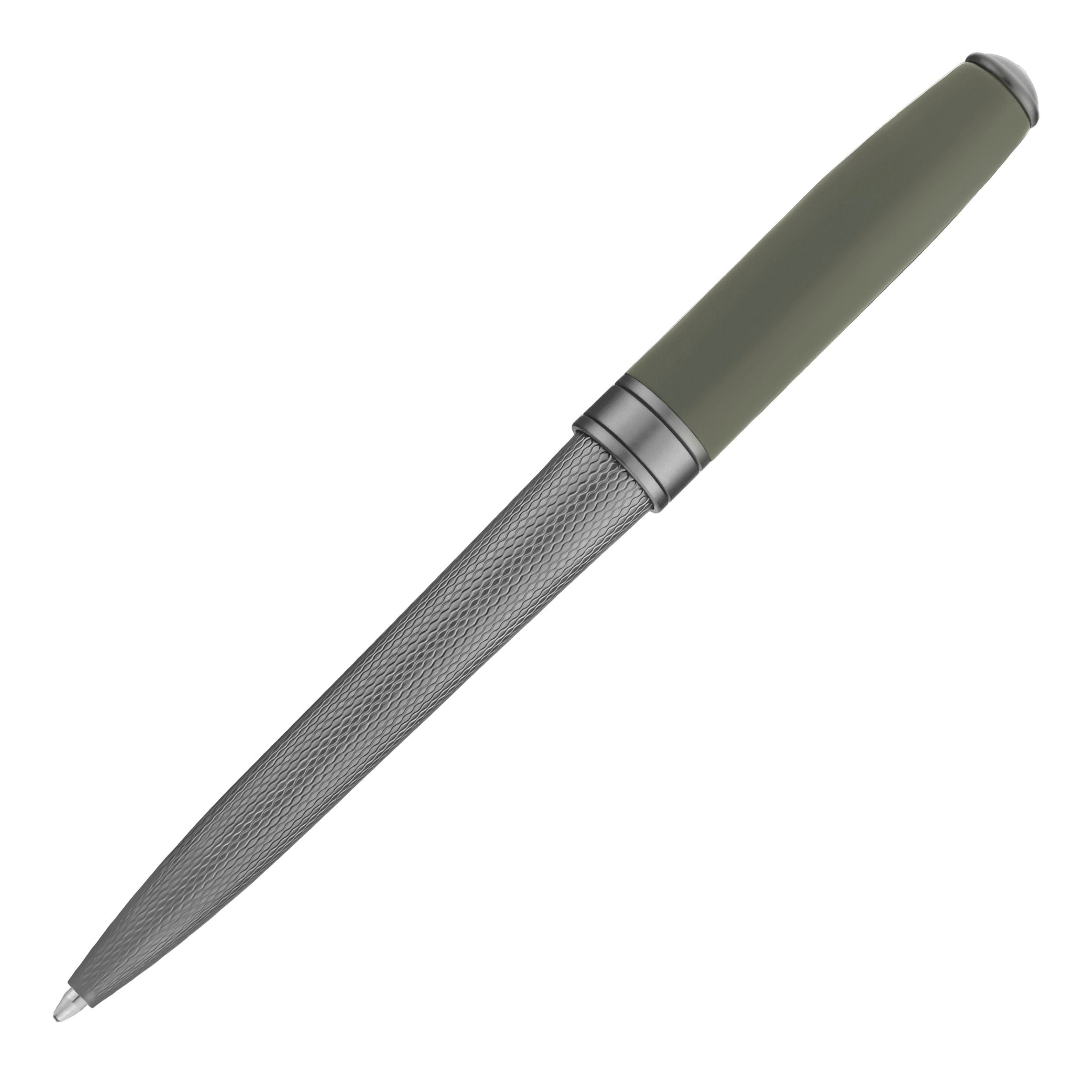 Ballpoint Pen Essential Active Black