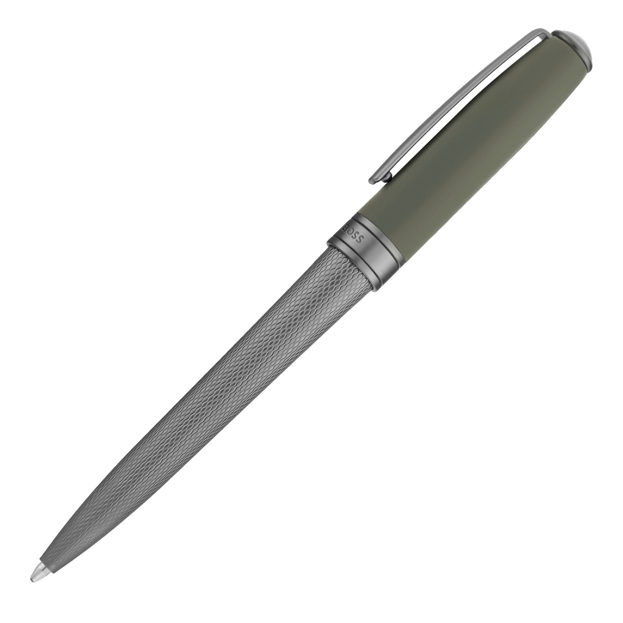 Ballpoint Pen Essential Active Black