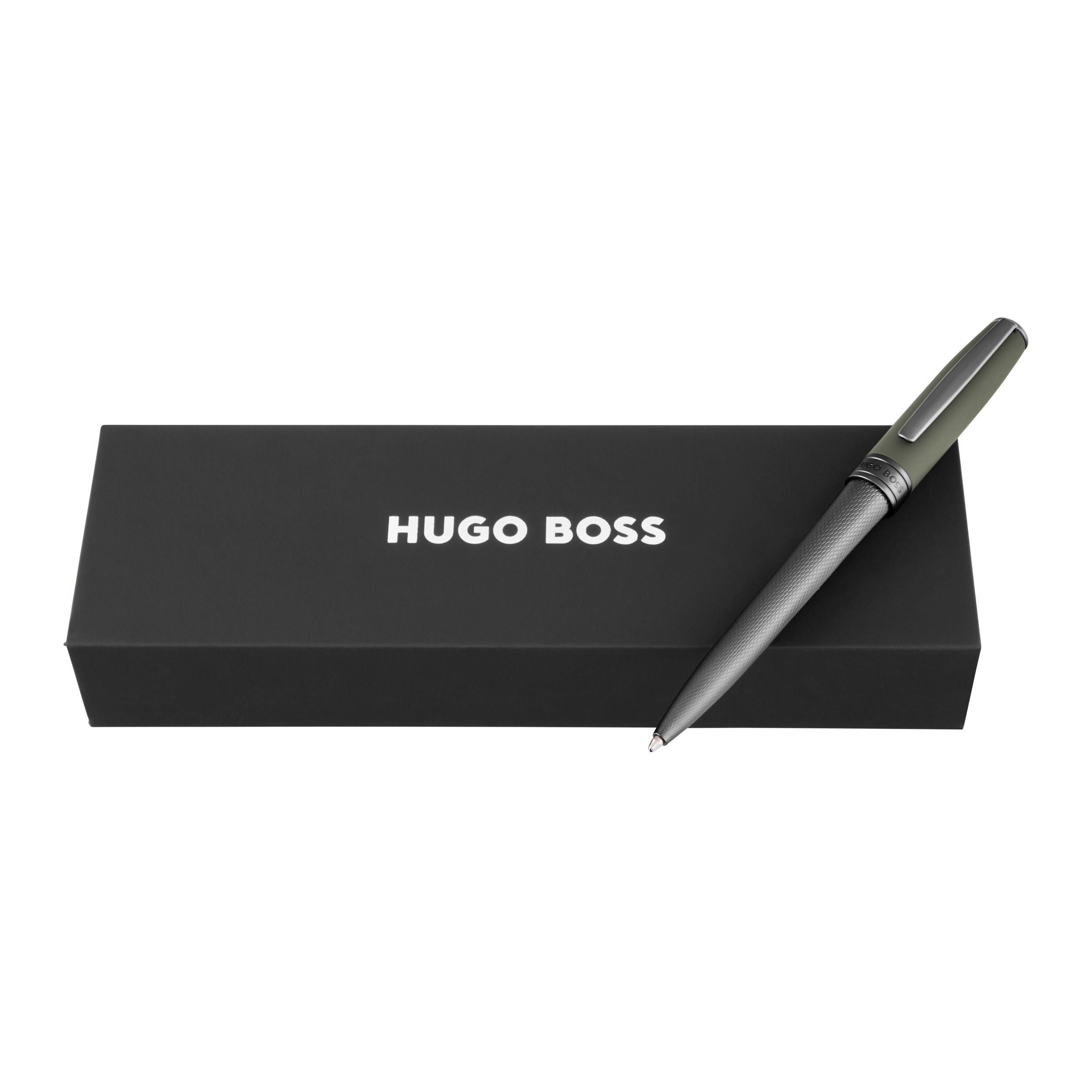 Ballpoint Pen Essential Active Black