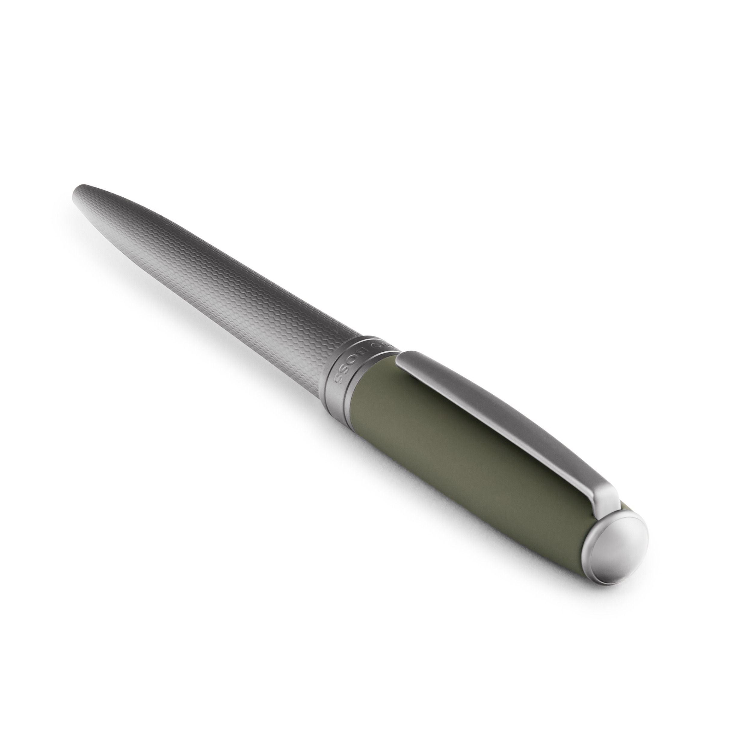 Ballpoint Pen Essential Active Black