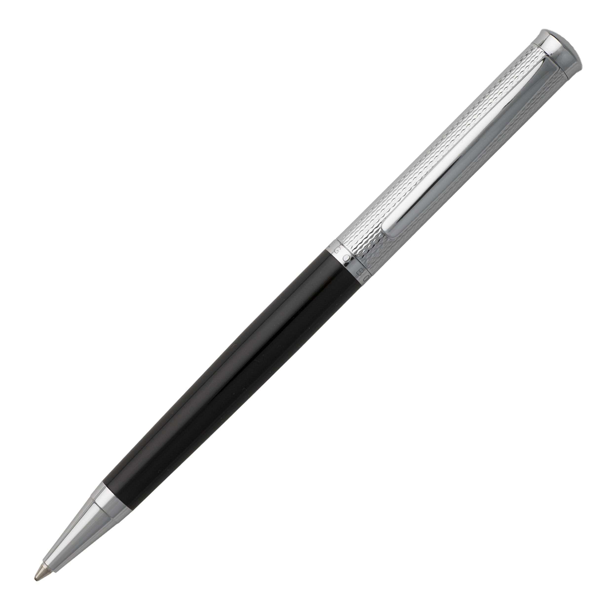 Ballpoint Pen Sophisticated Diamond
