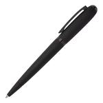 Ballpoint Pen Contour Brushed Black