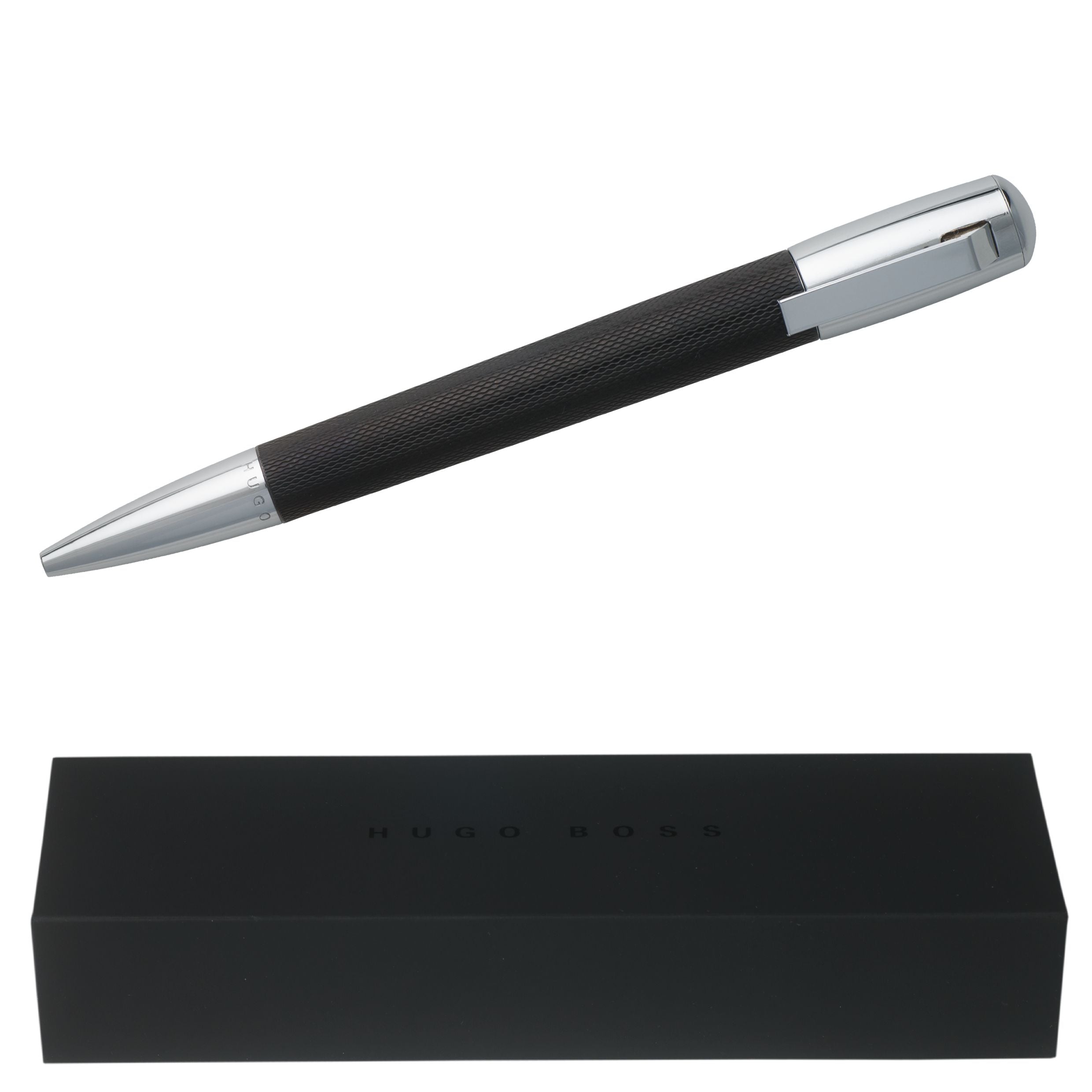 Ballpoint Pen Pure Black
