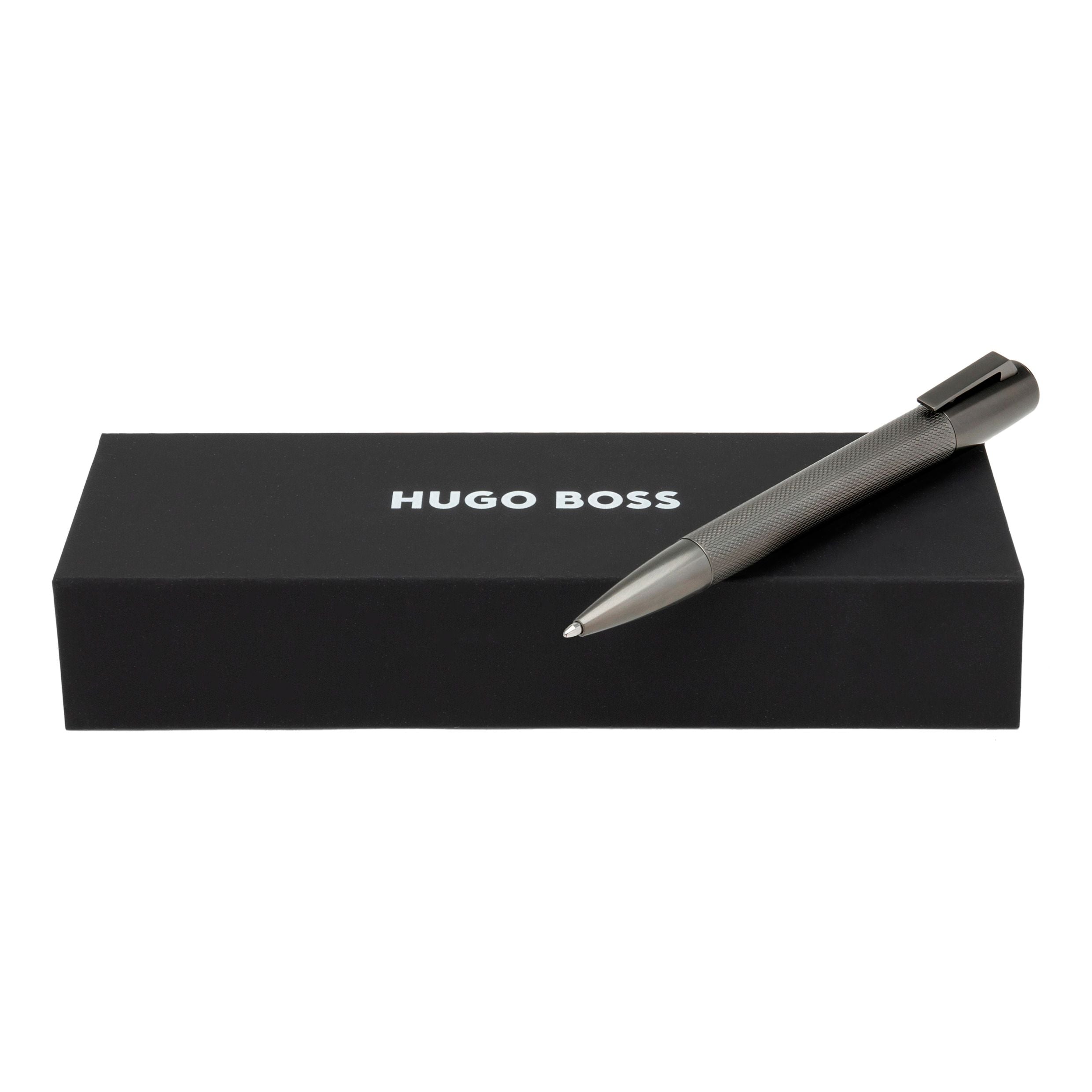 Ballpoint Pen Pure Black
