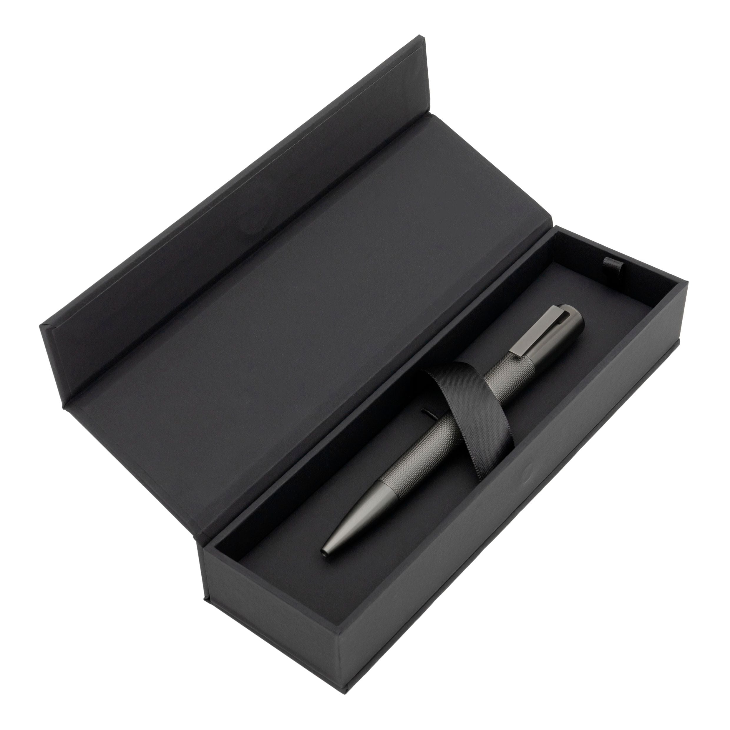 Ballpoint Pen Pure Black