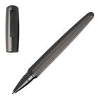 Rollerball Pen Pure Matte Dark Chrome