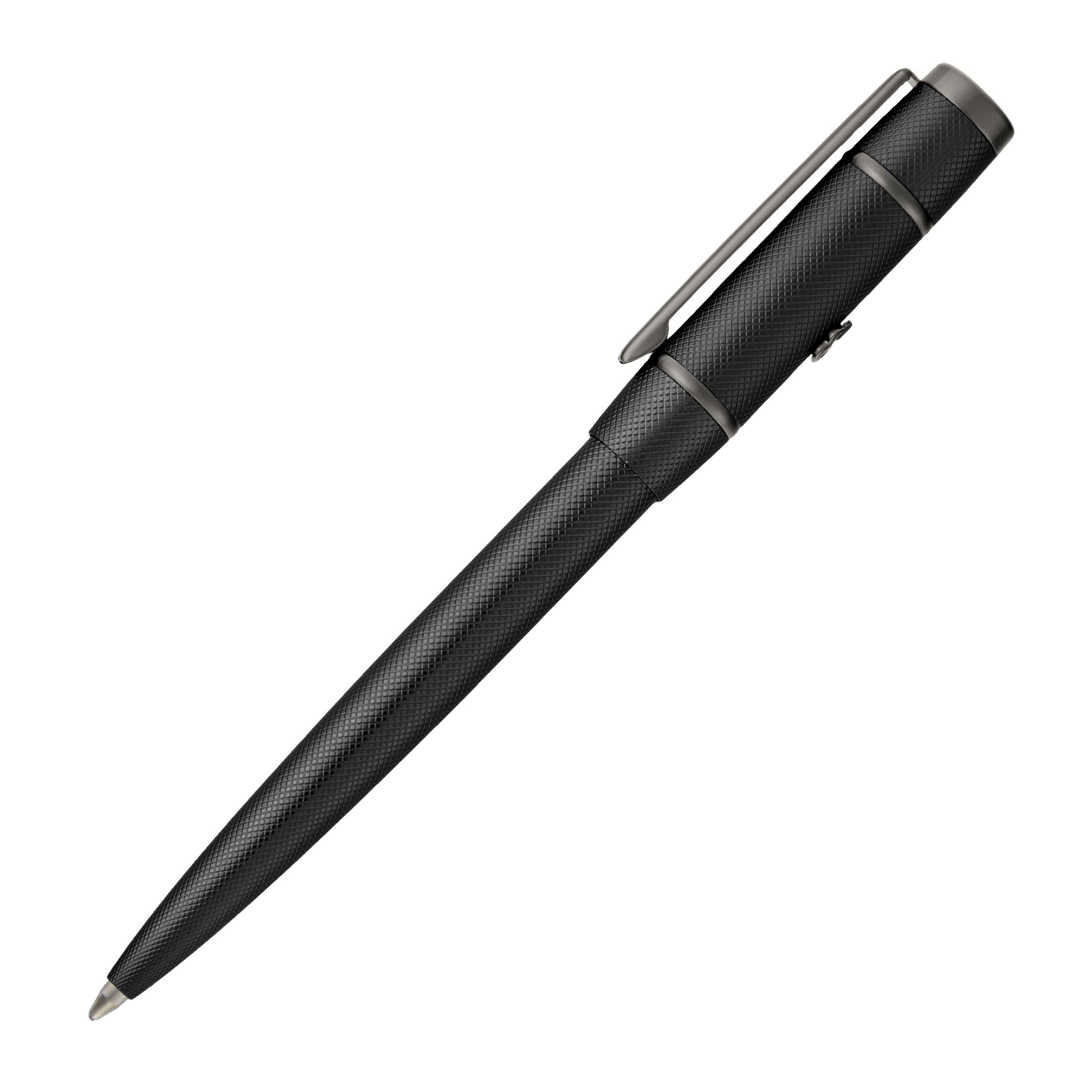 Ballpoint Pen Rive Varsity Diamond Black