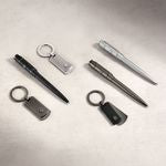 Ballpoint Pen Rive Varsity Diamond Black