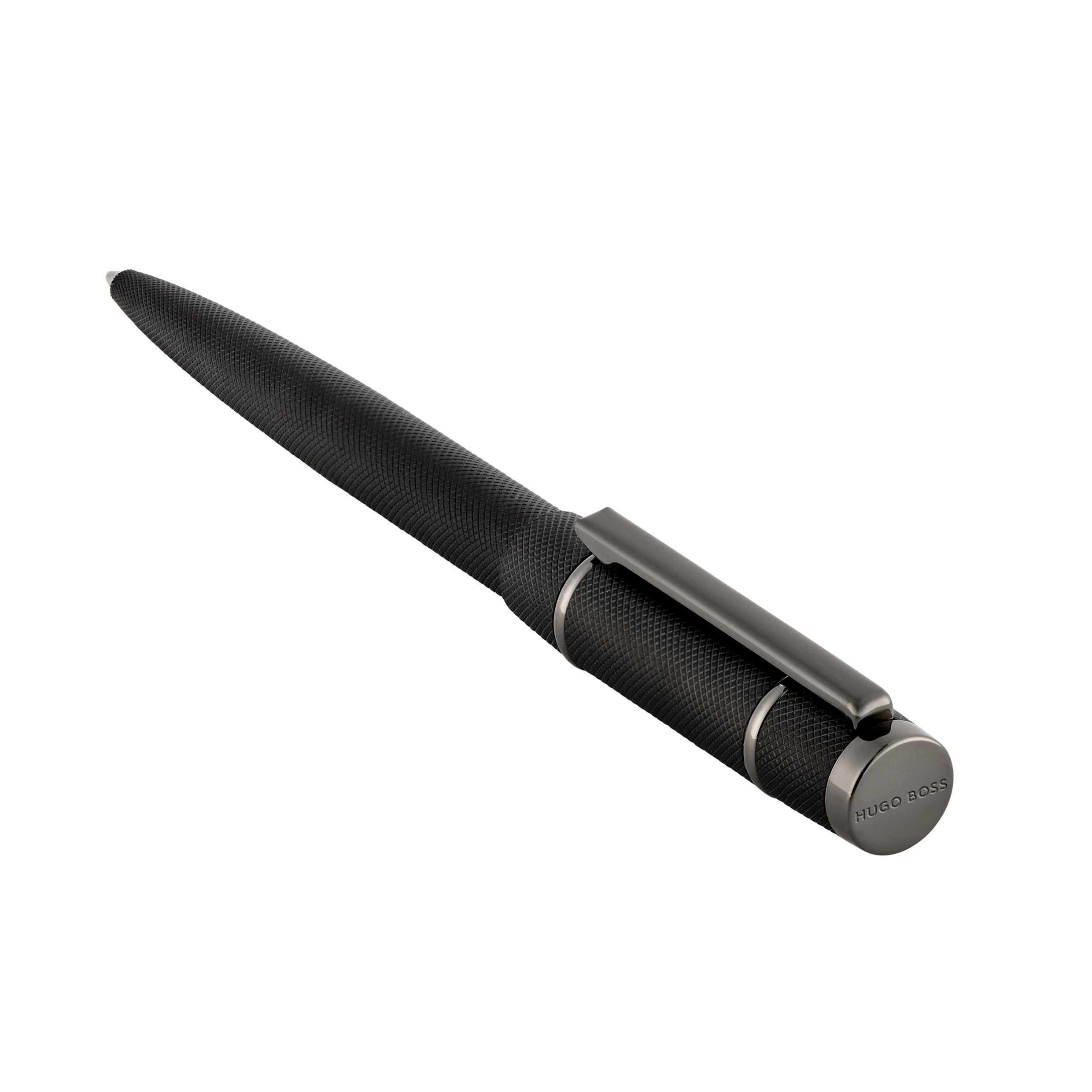 Ballpoint Pen Rive Varsity Diamond Black