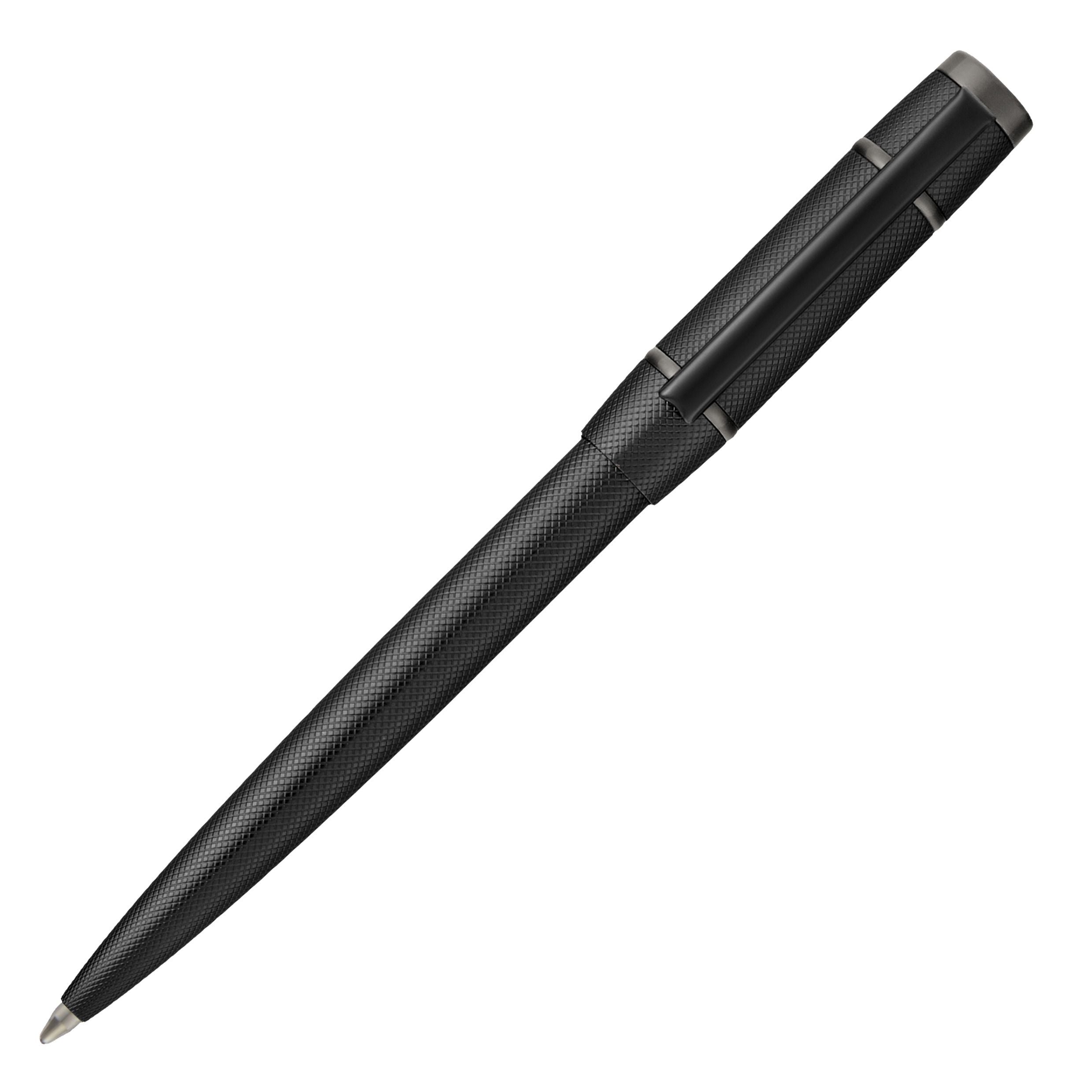 Ballpoint Pen Rive Varsity Diamond Black
